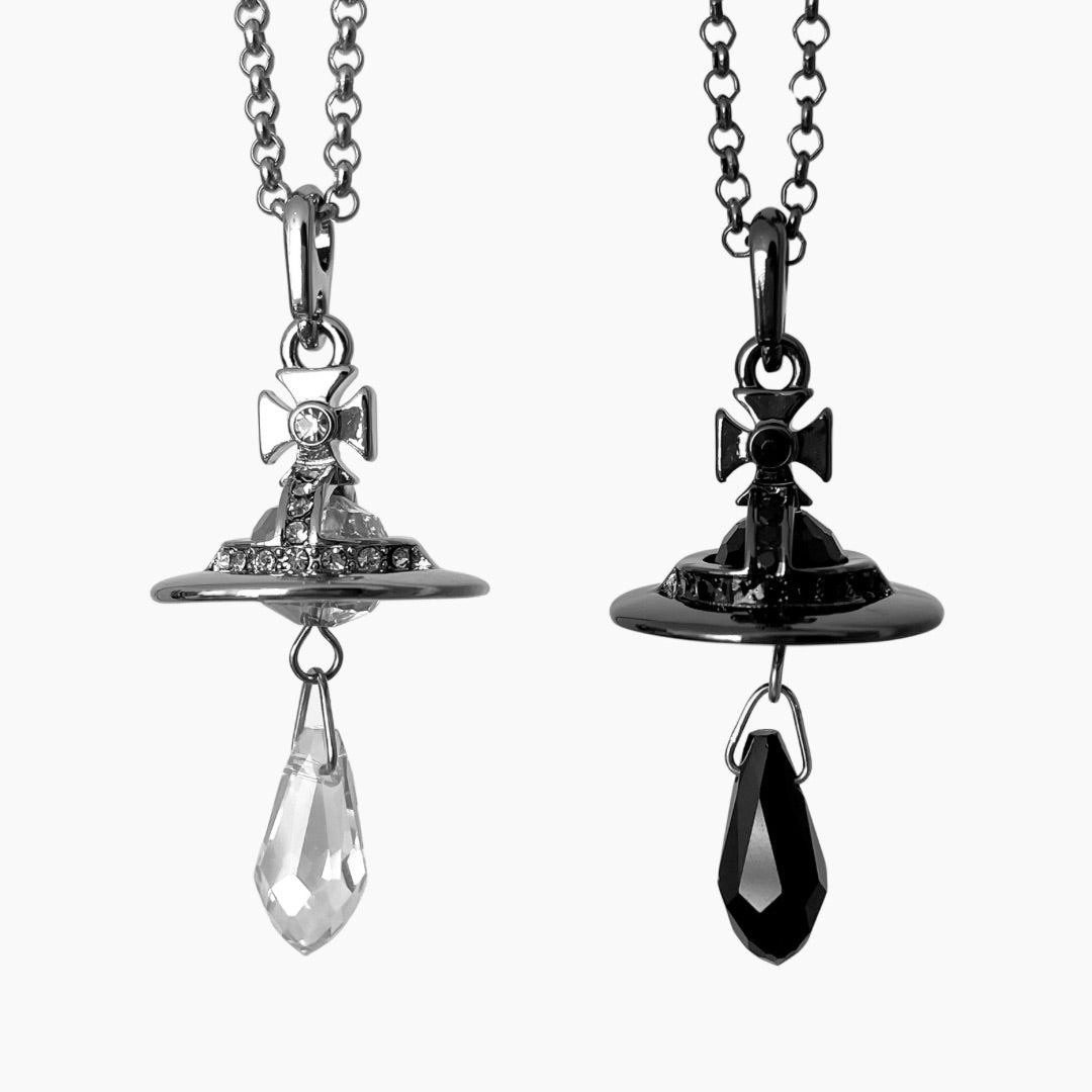 Collares VW crystal