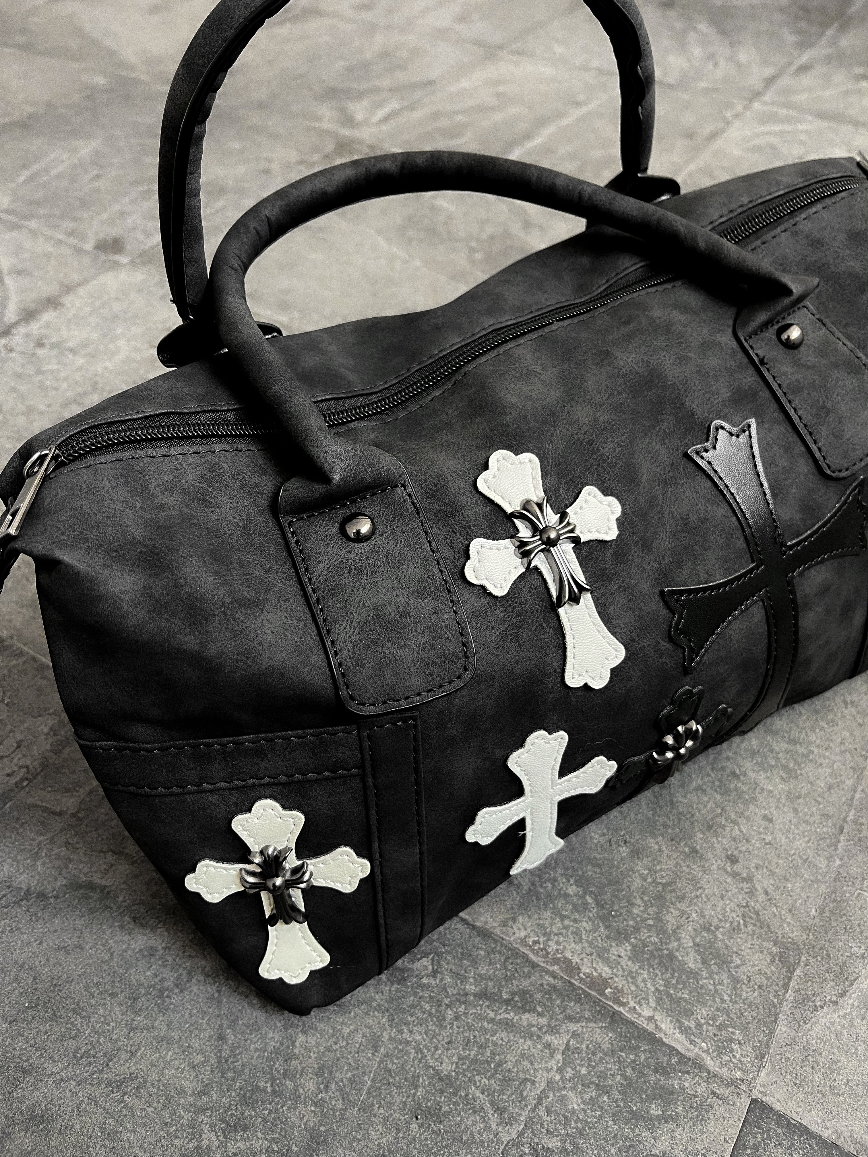Bolso Chrome Hearts