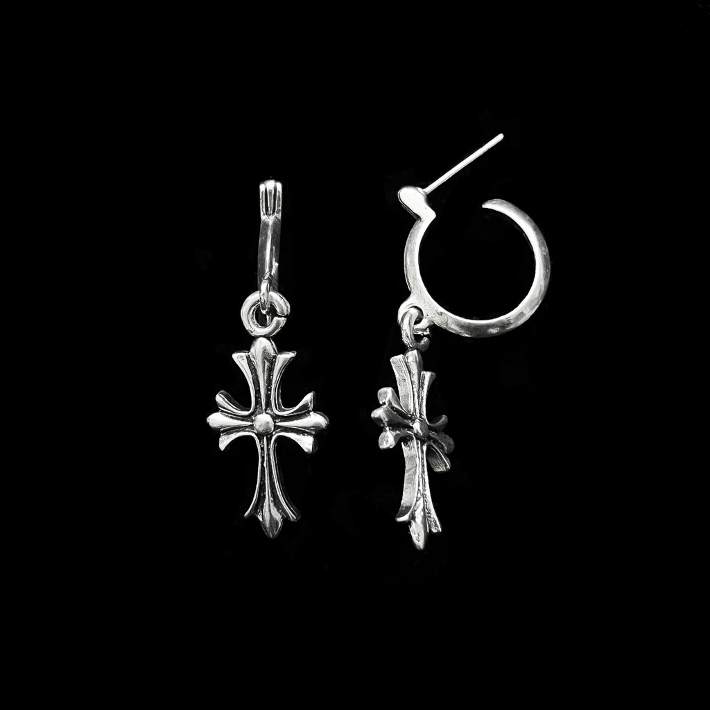 Aros Chrome Hearts