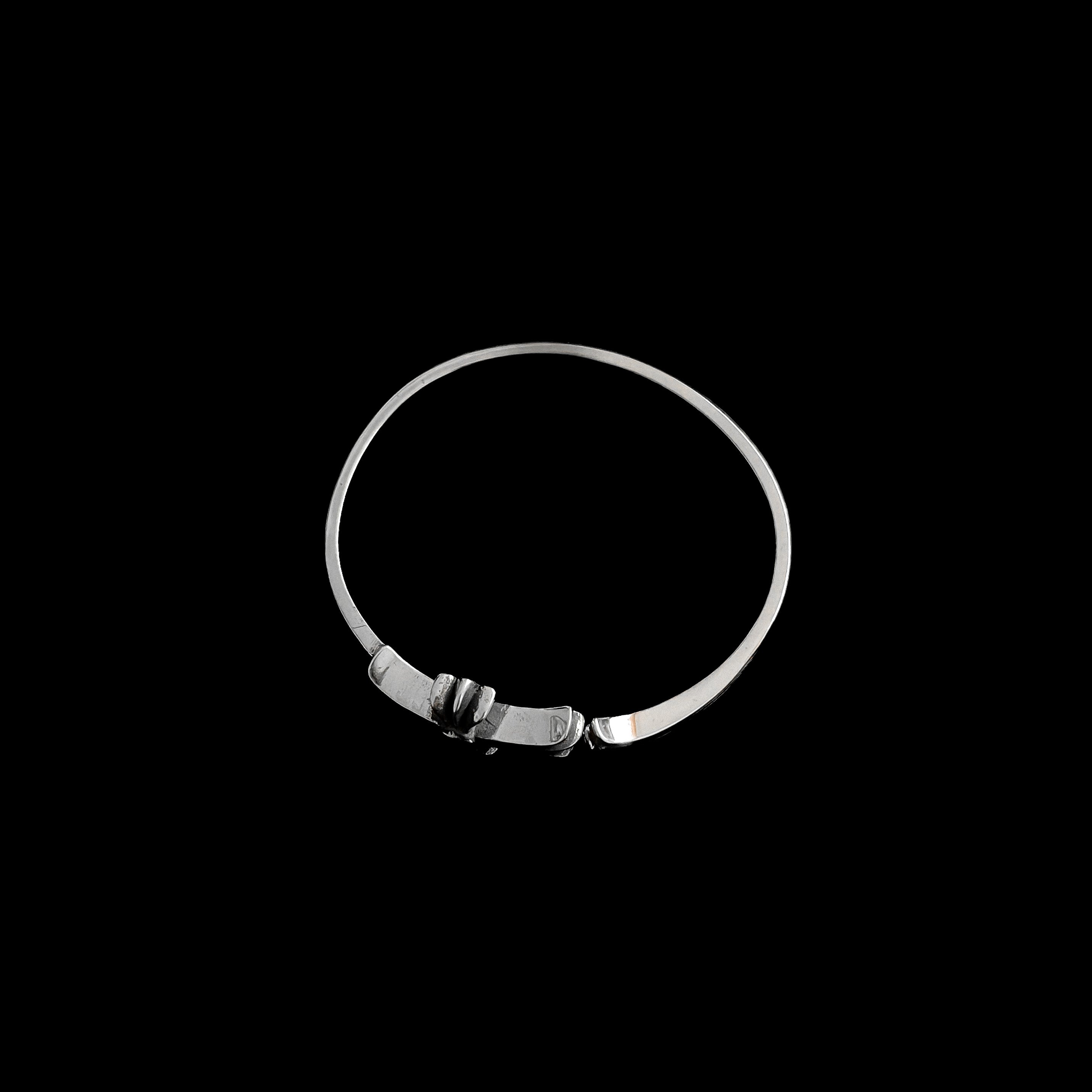 Pulsera Chrome Hearts I