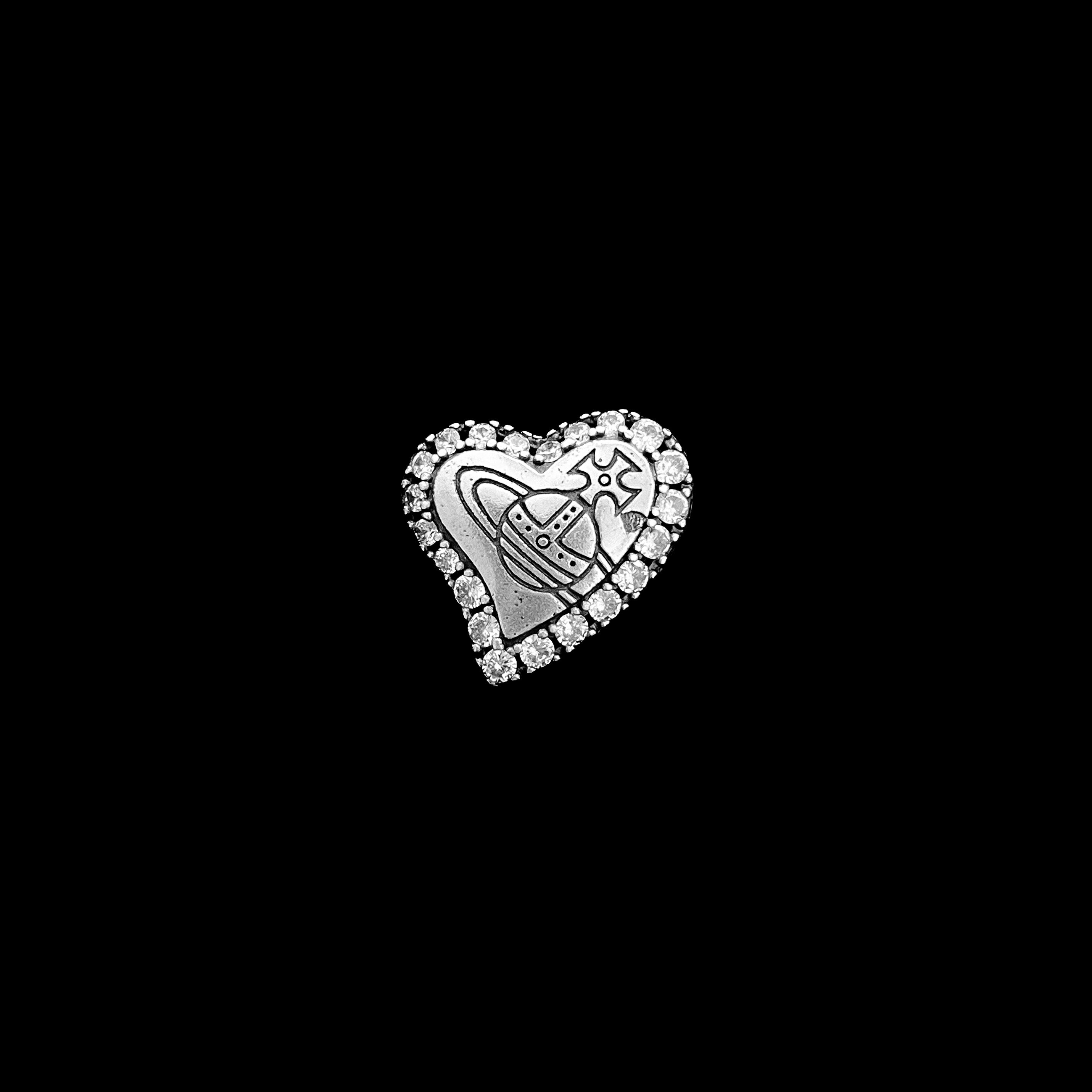 Anillo VW Heart