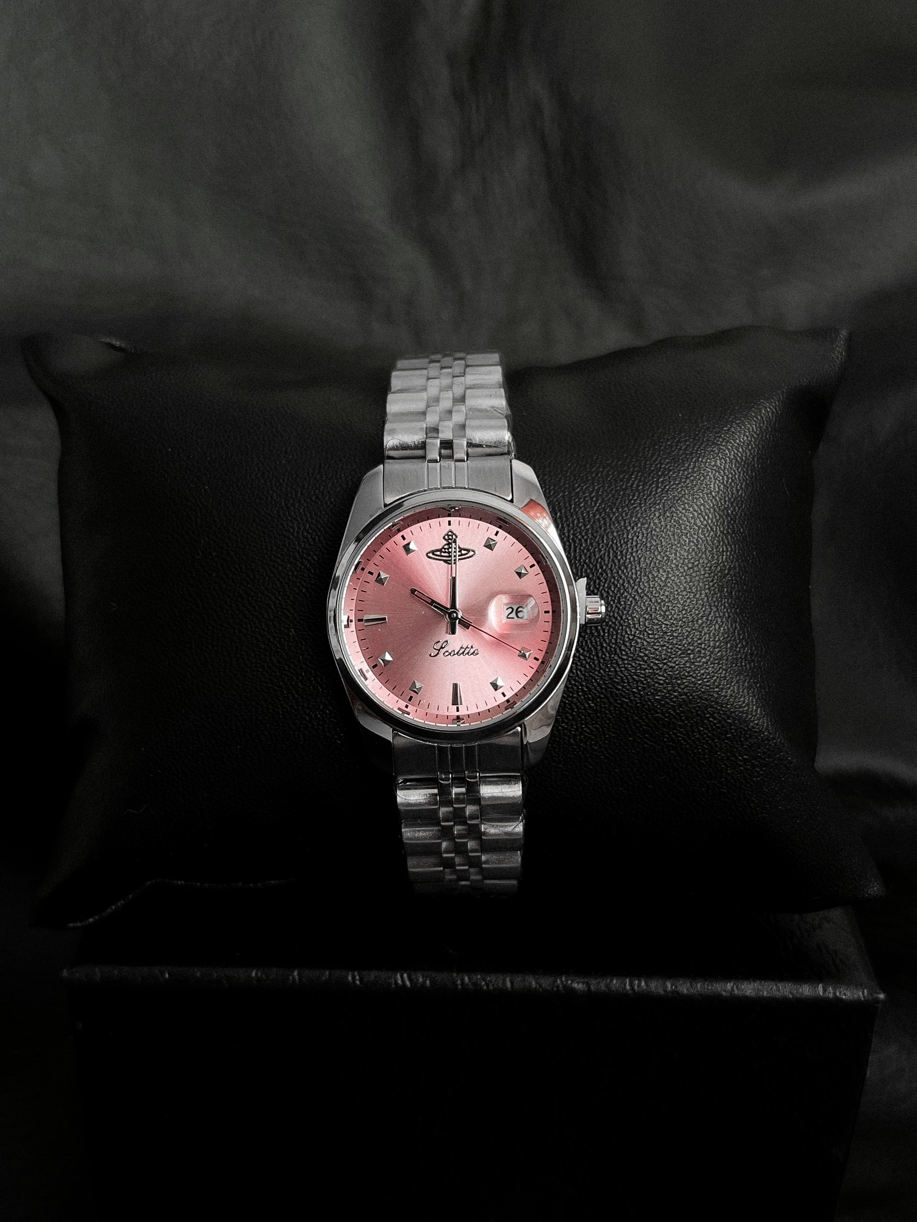 Reloj VW Classic Pastel