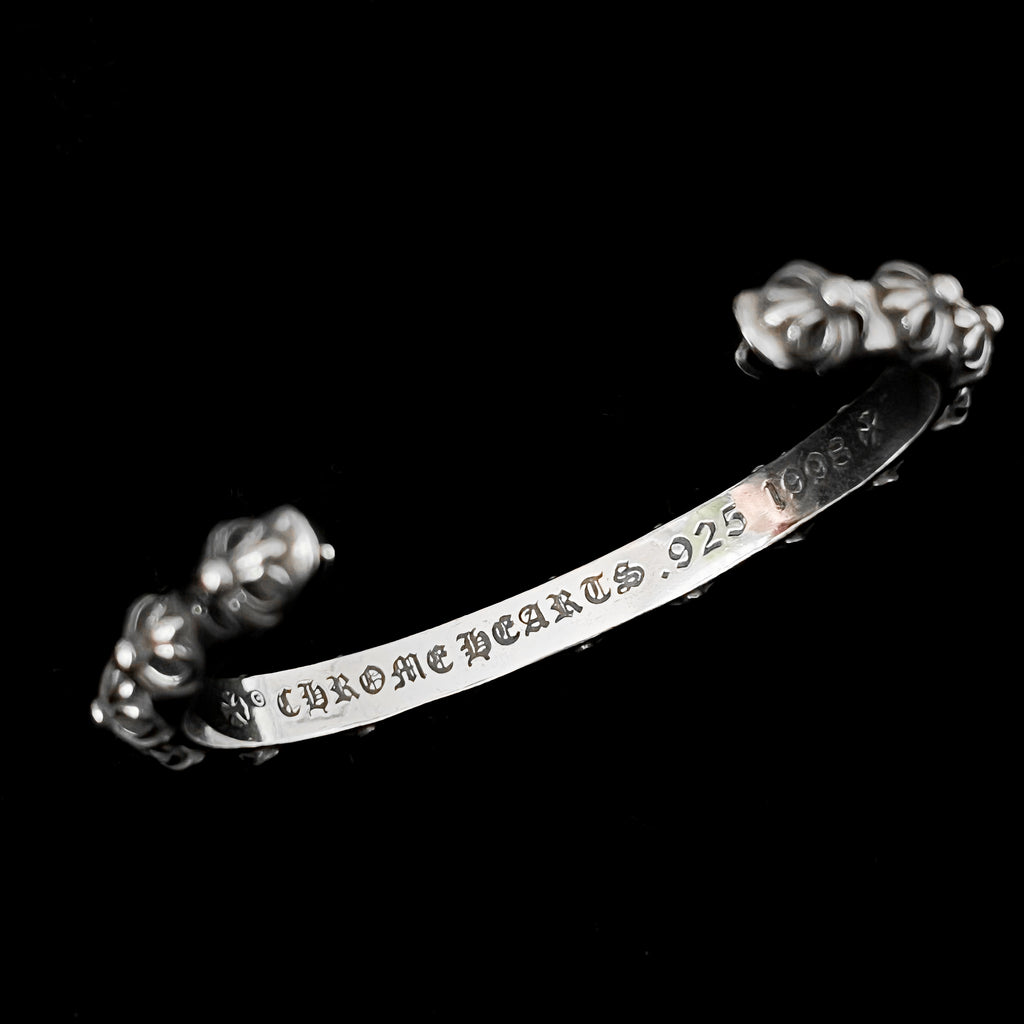 Pulsera CH rígida
