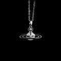 Eclipse Cross Necklace