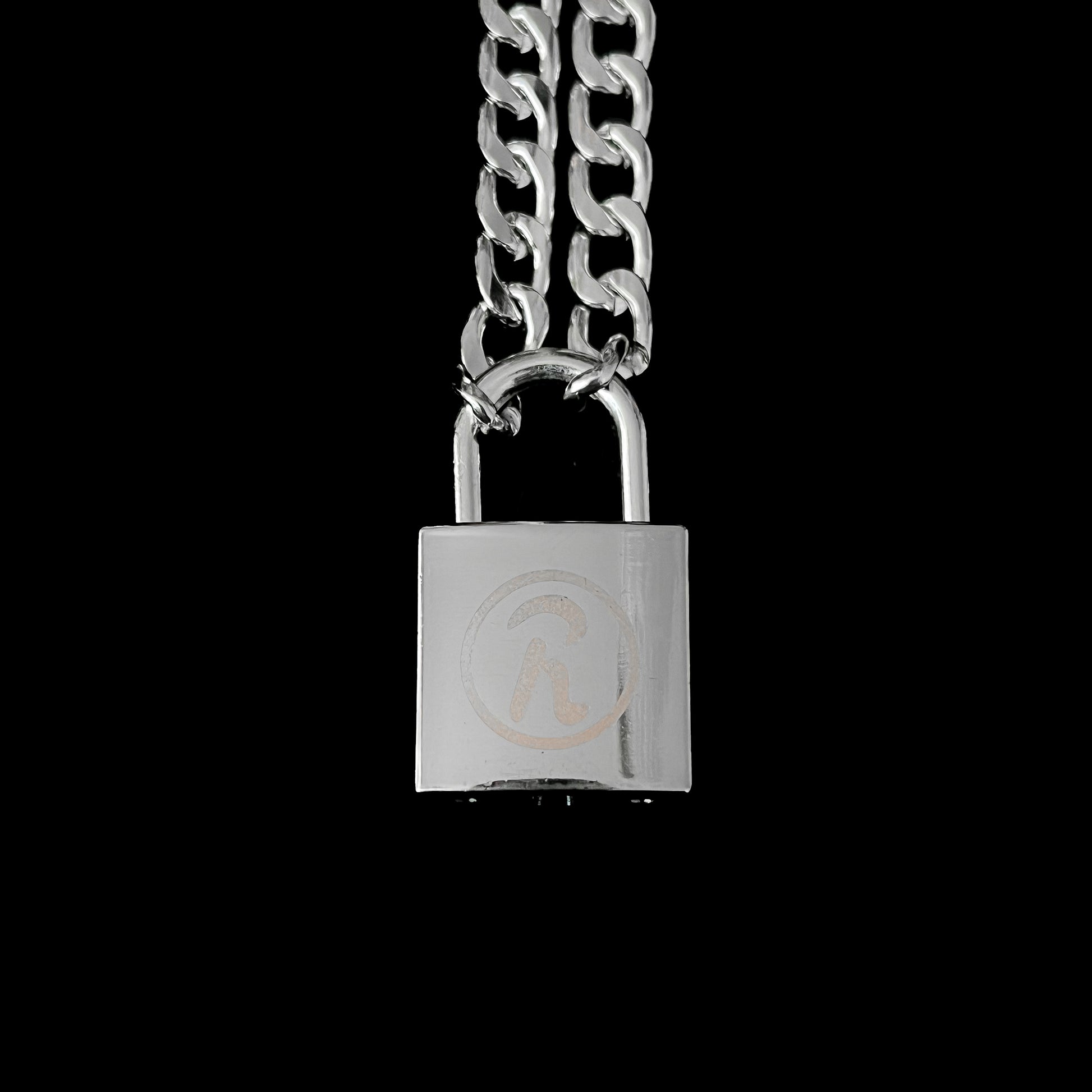 Collar Key Ren