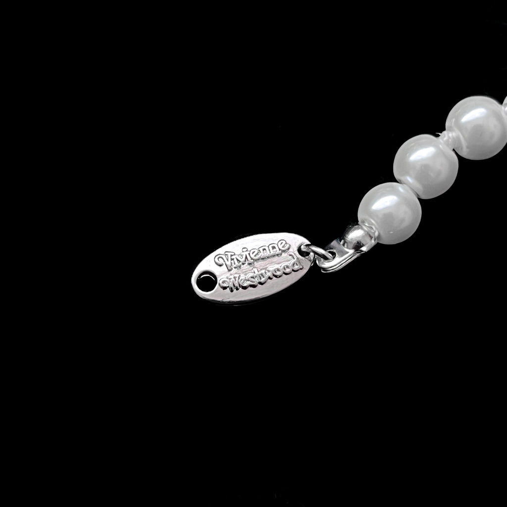 Pulsera VW Perlas