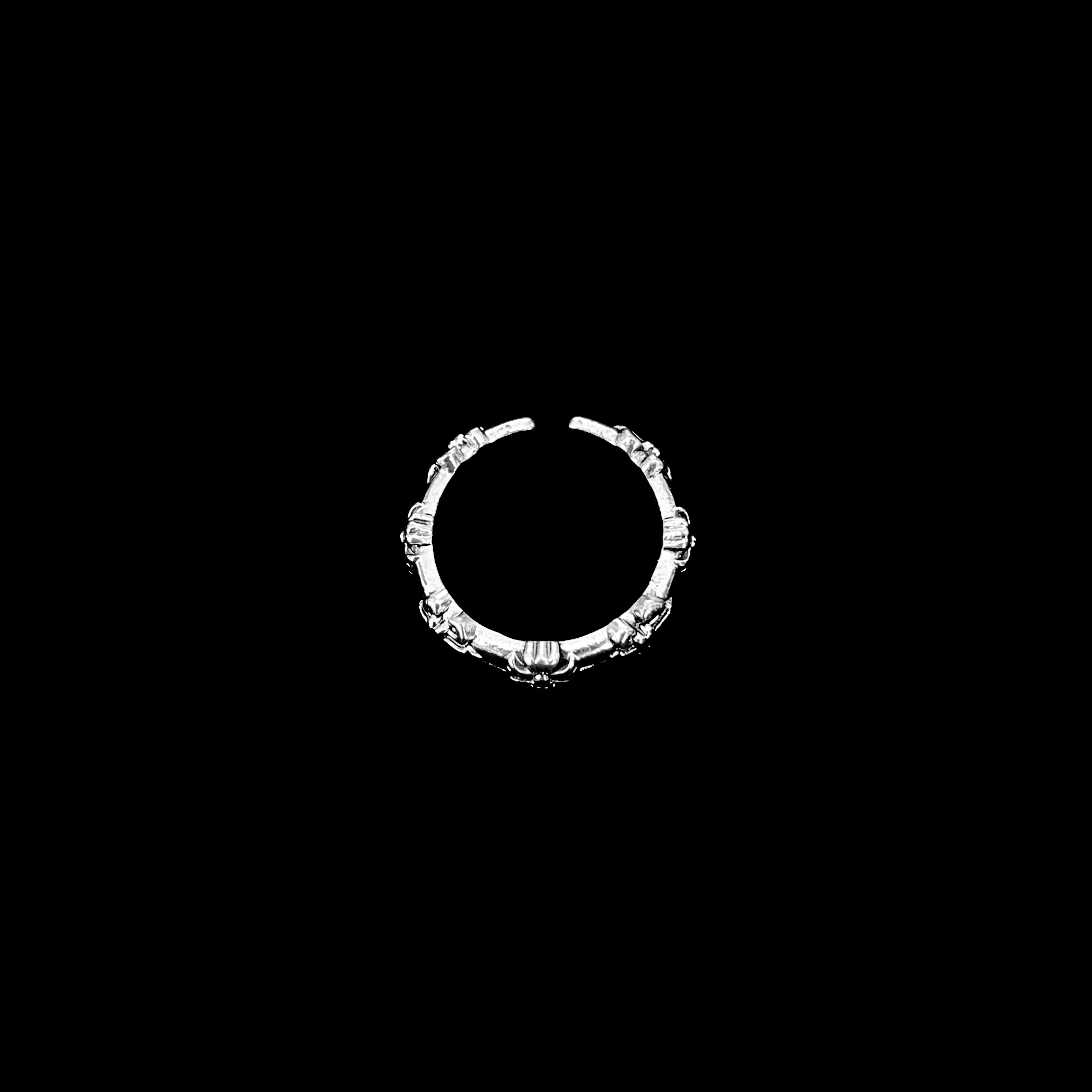 Anillo CH