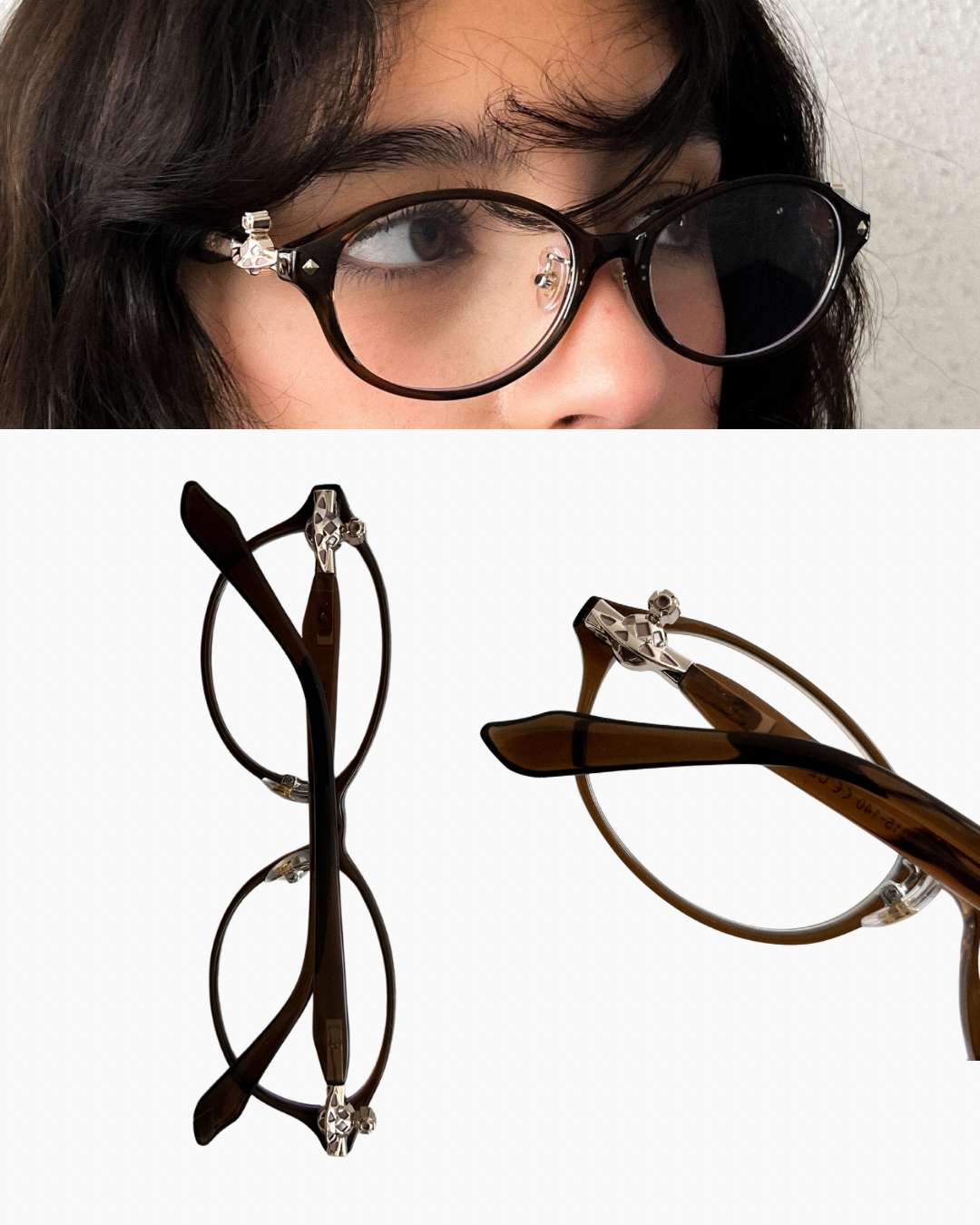 Orb Muse Frames – Lentes Vivienne