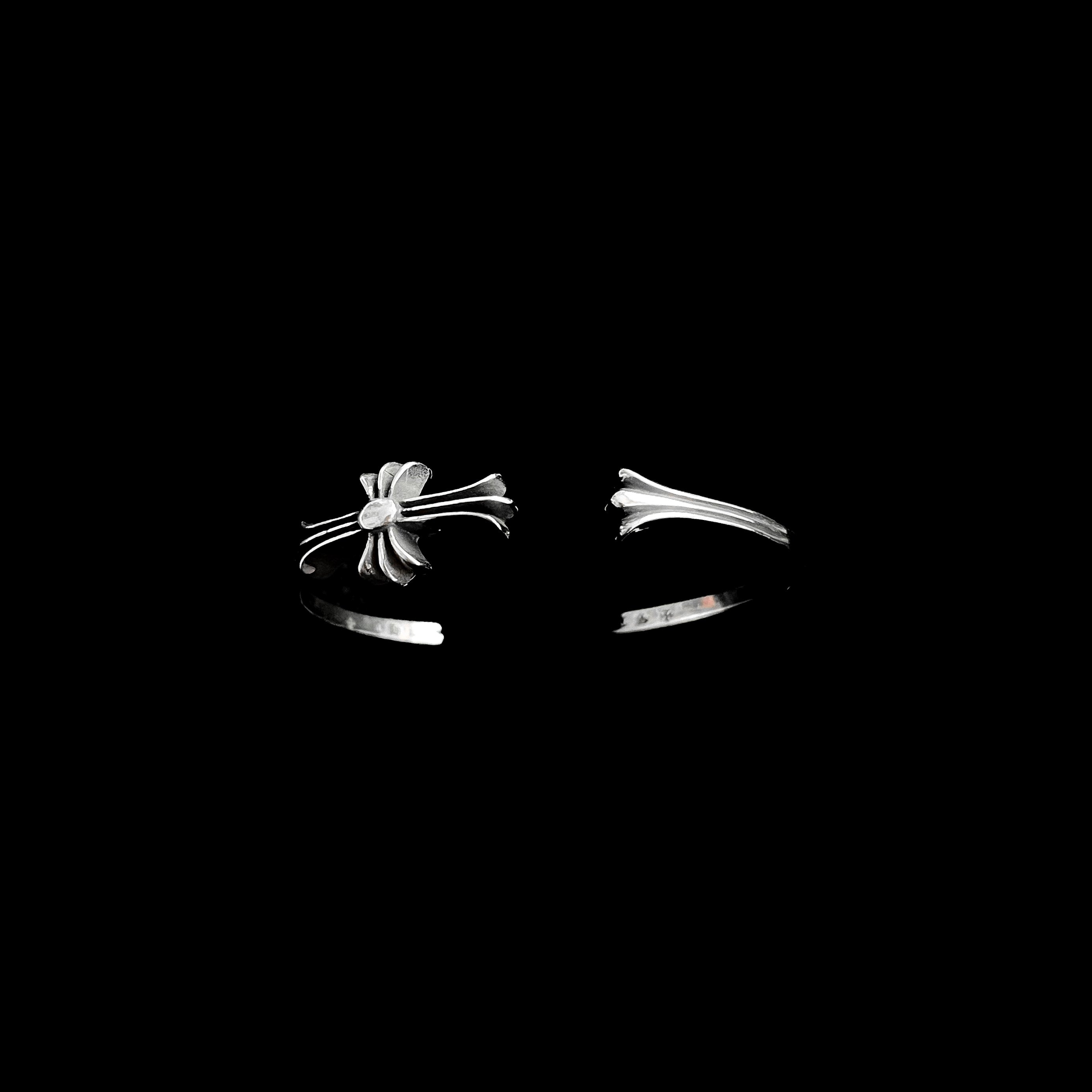Pulsera Chrome Hearts I