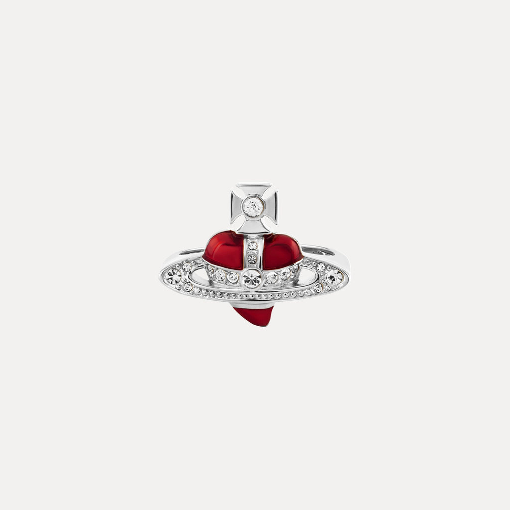 Heart Ring VW