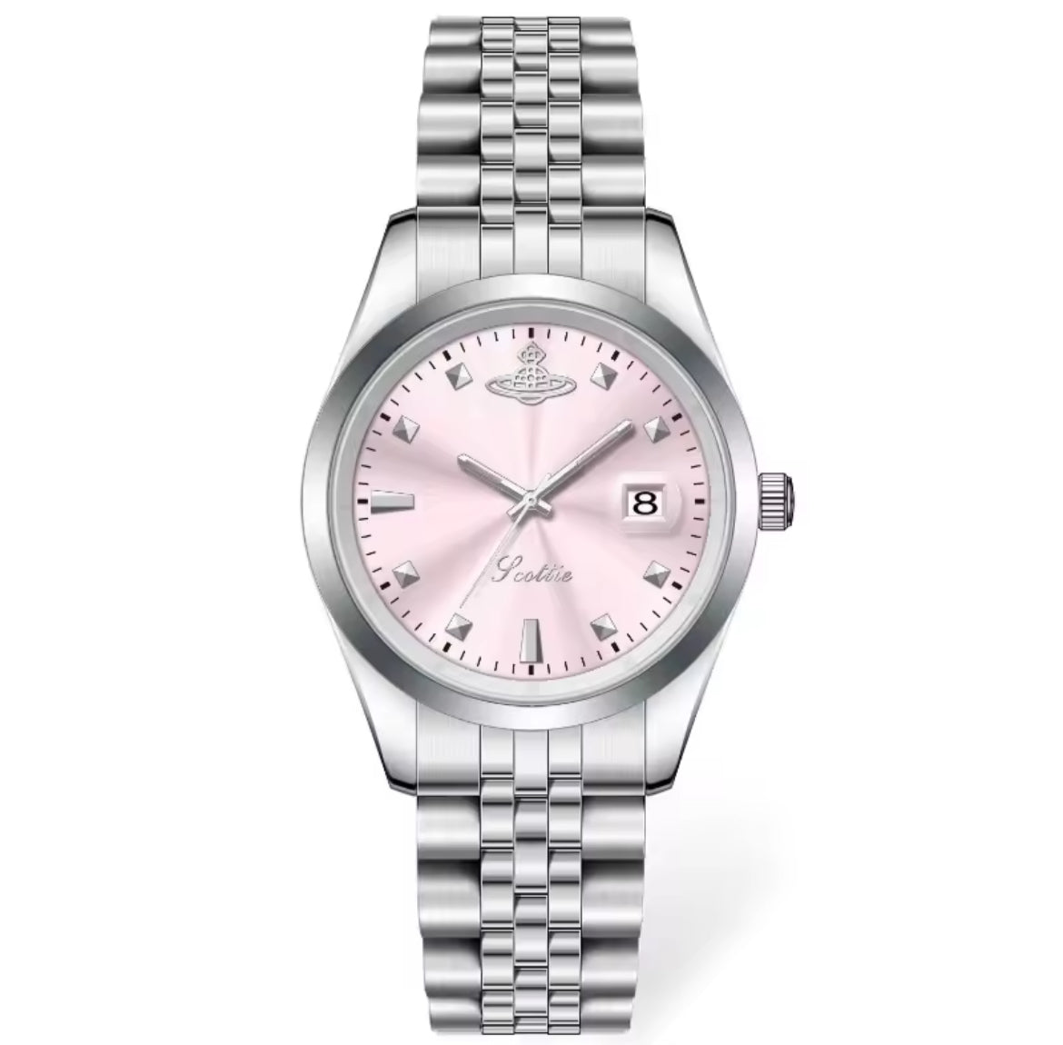 Reloj VW Classic Pastel