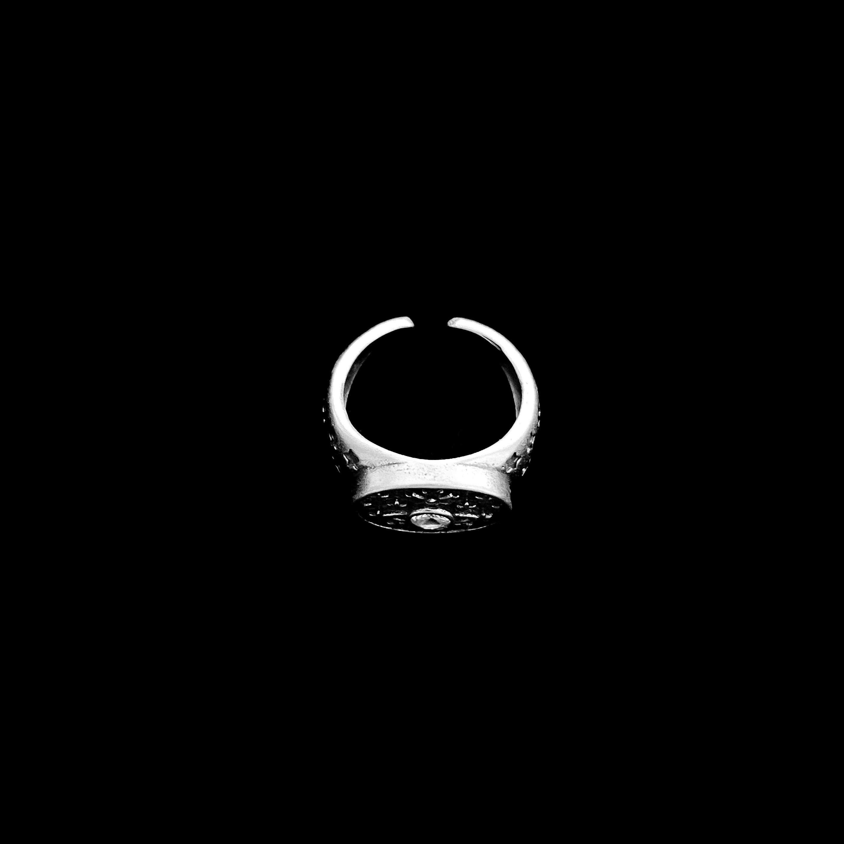 Anillo VW Star