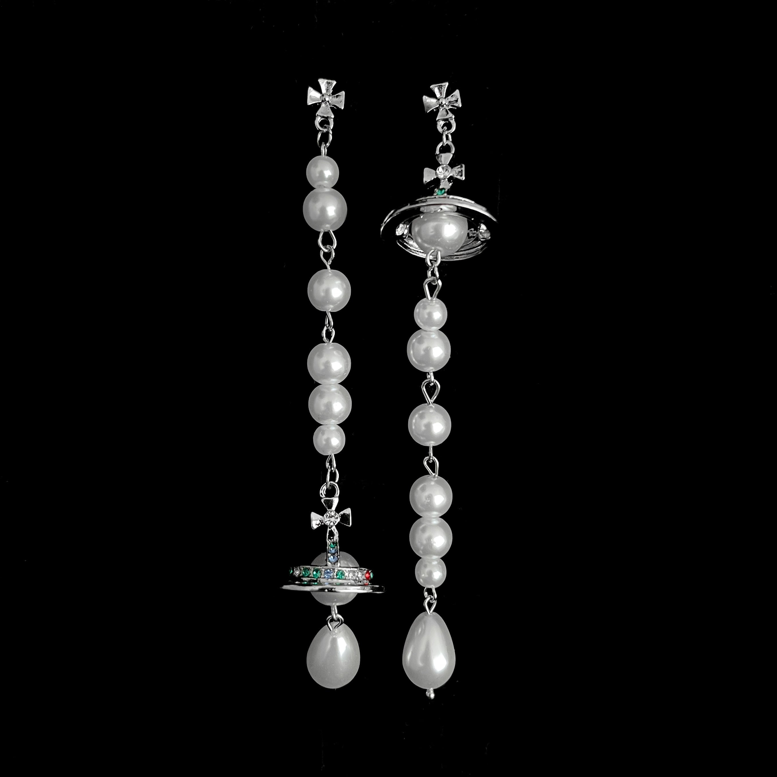 Aros VW broken pearl