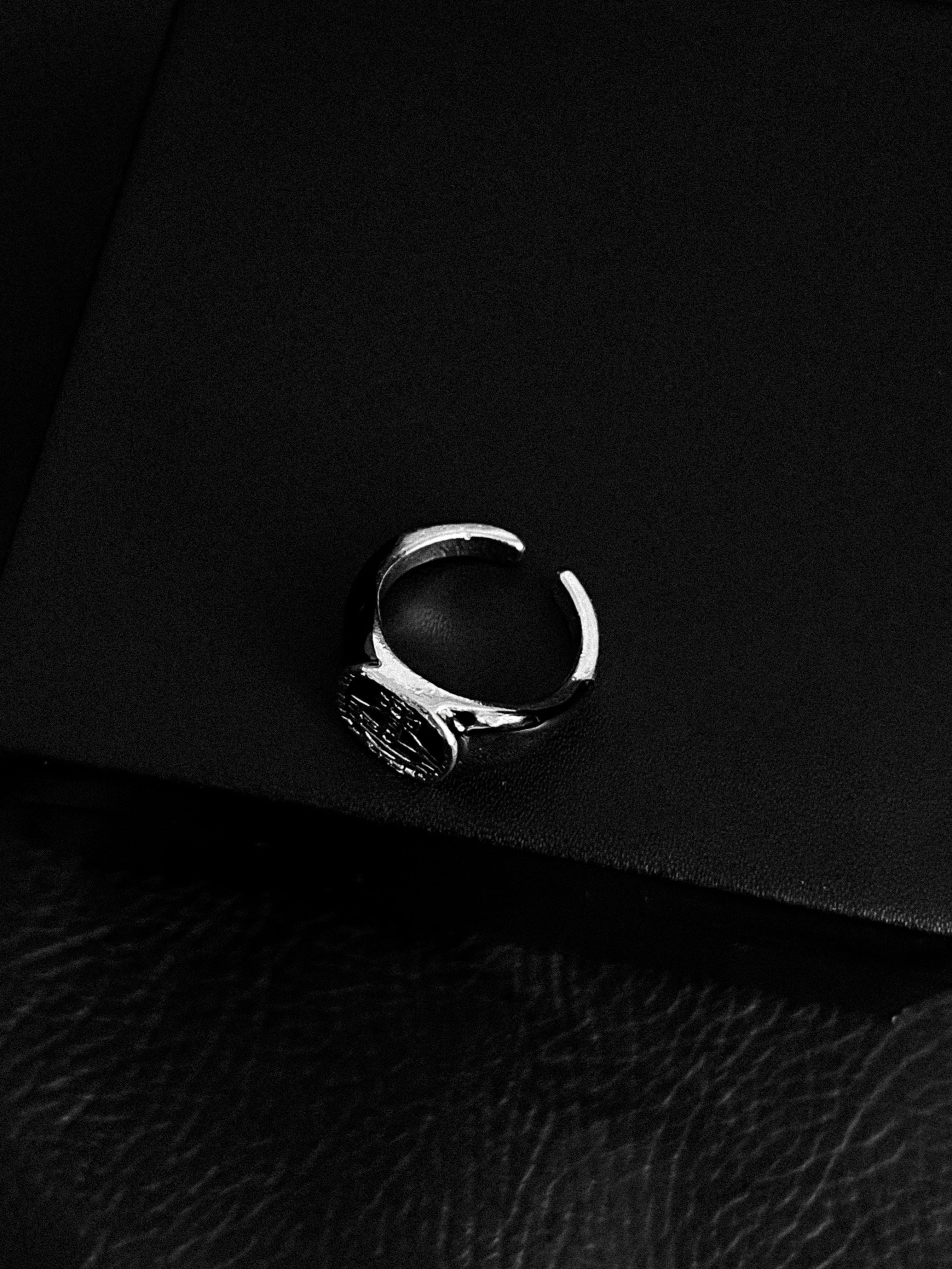 Anillos VW Crest & Heart