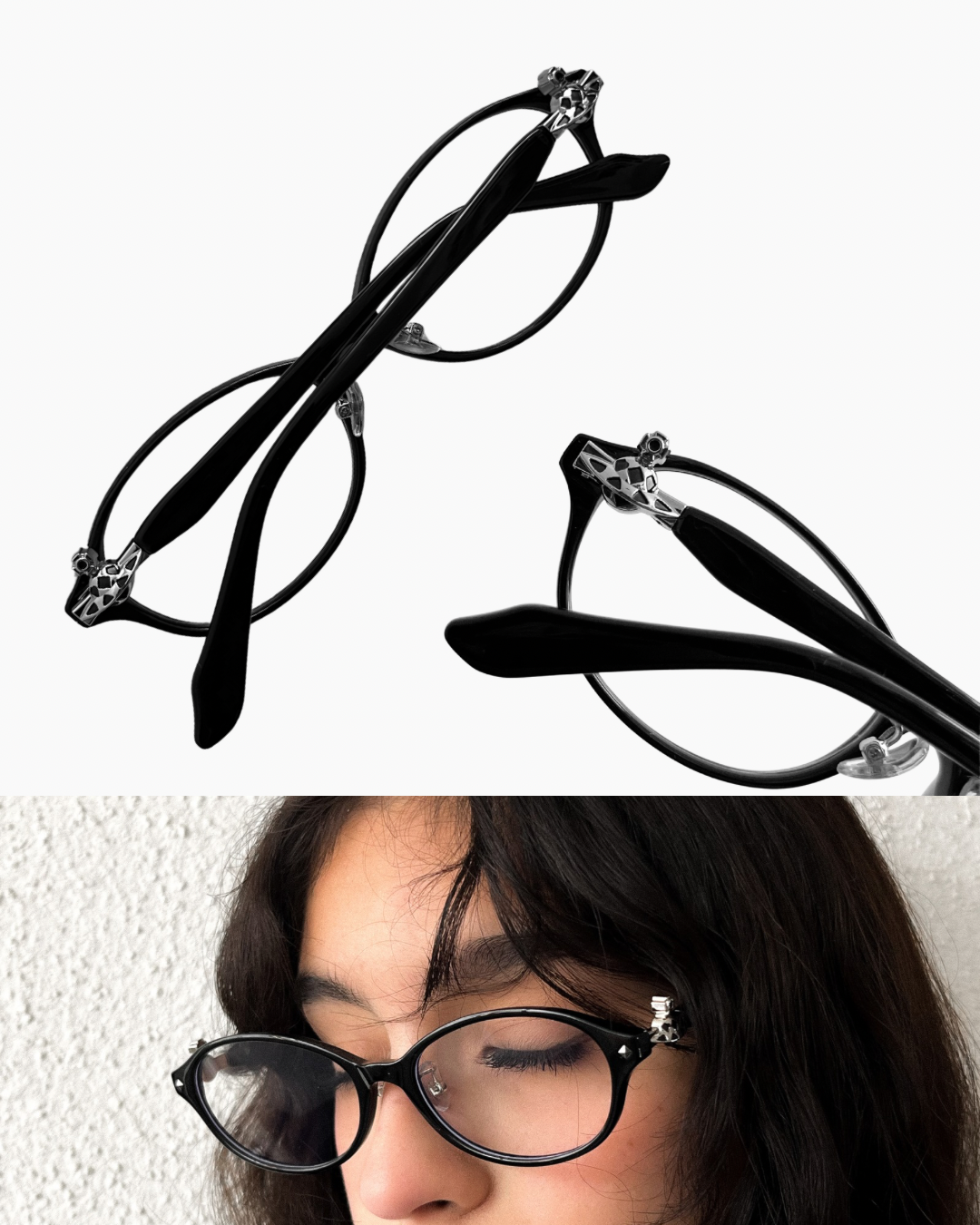 Orb Muse Frames – Lentes Vivienne