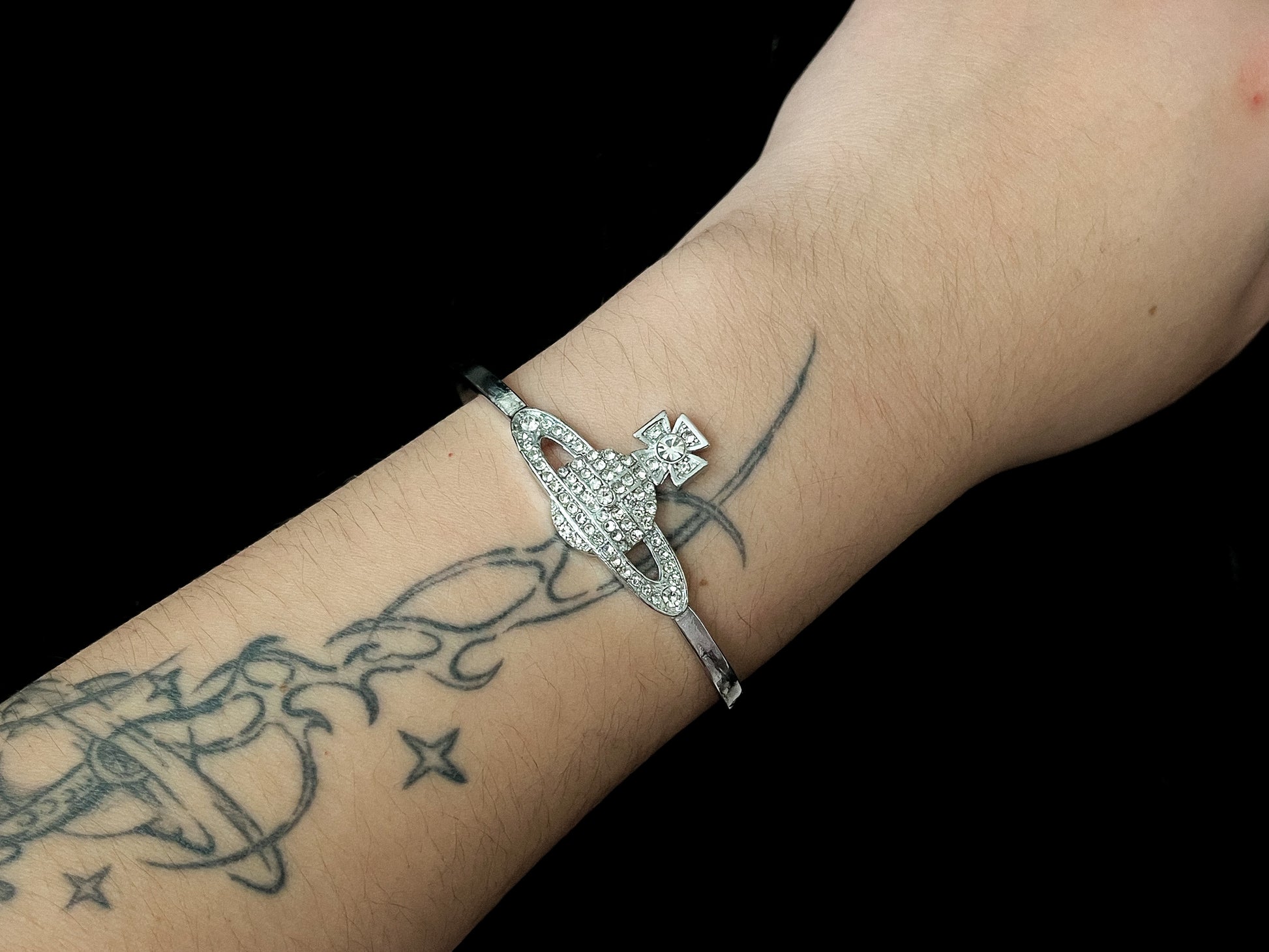Pulsera VW II