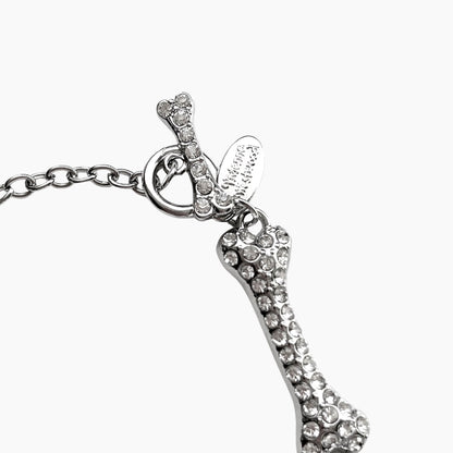 Pulsera VW Bones