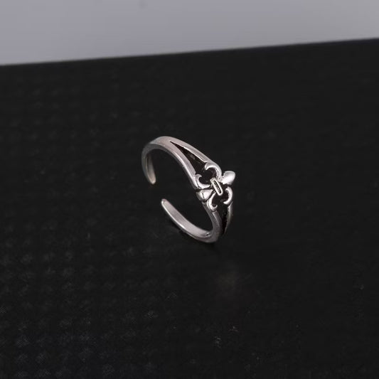 PRE VENTA Anillo Chrome Hearts III