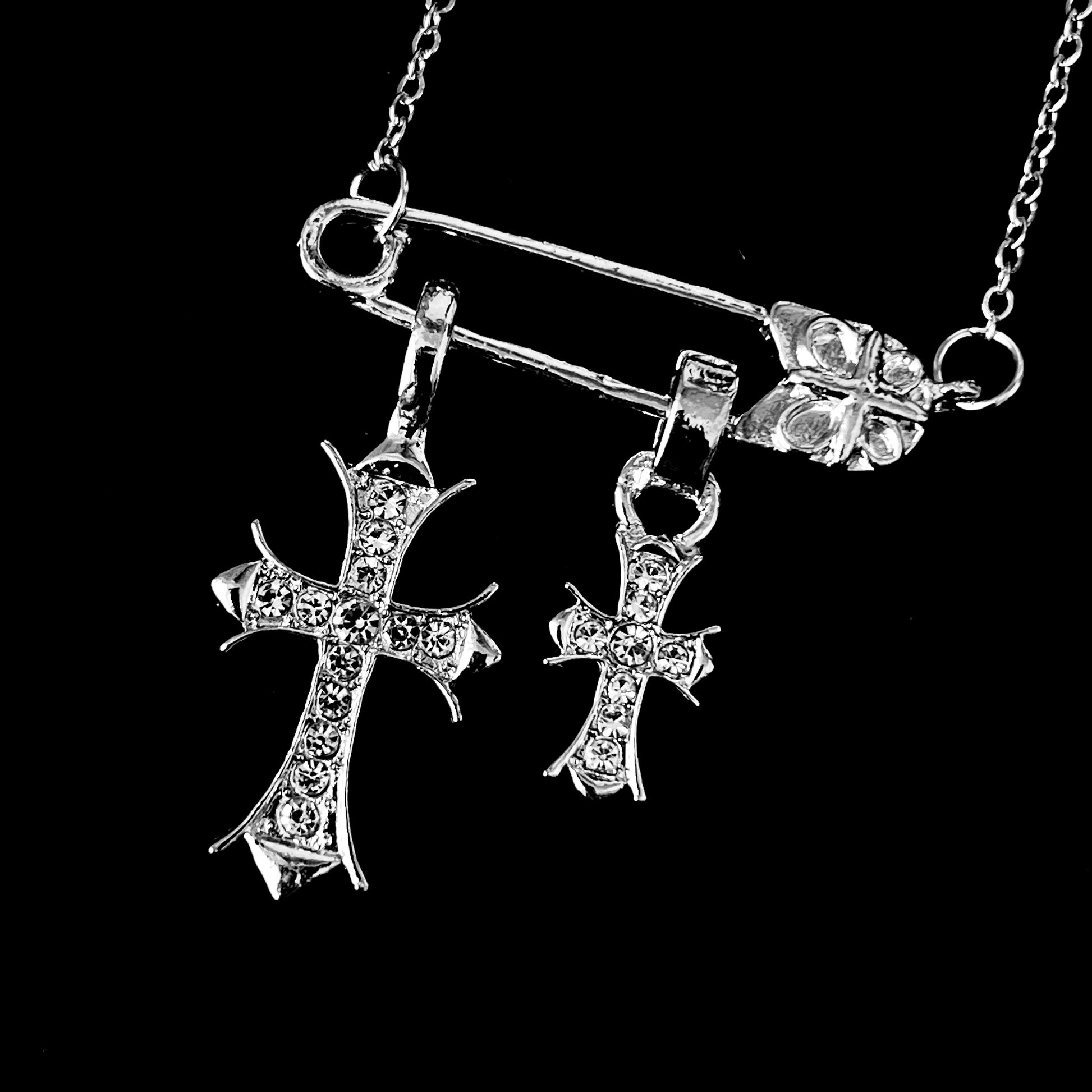 Collar CH clip
