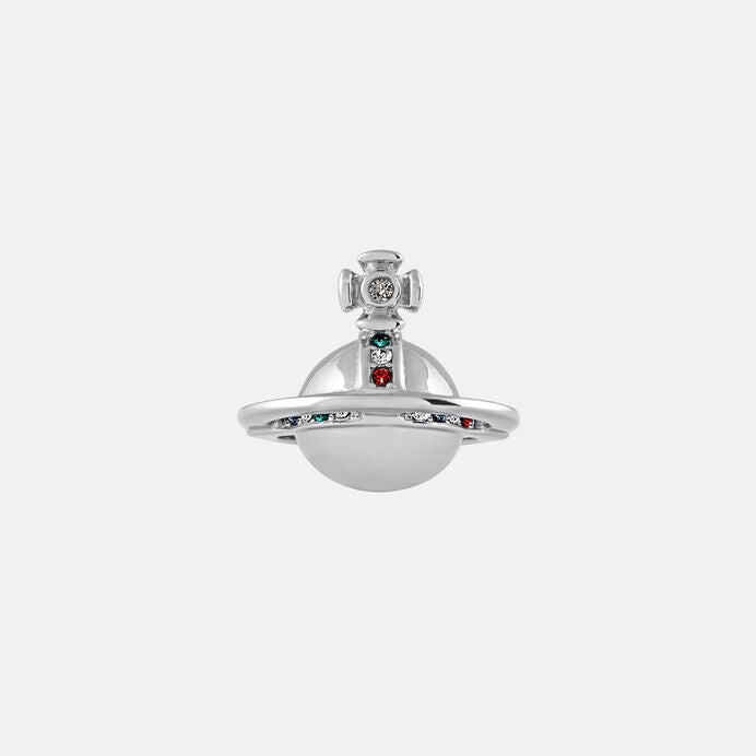 Solid Orb Ring VW