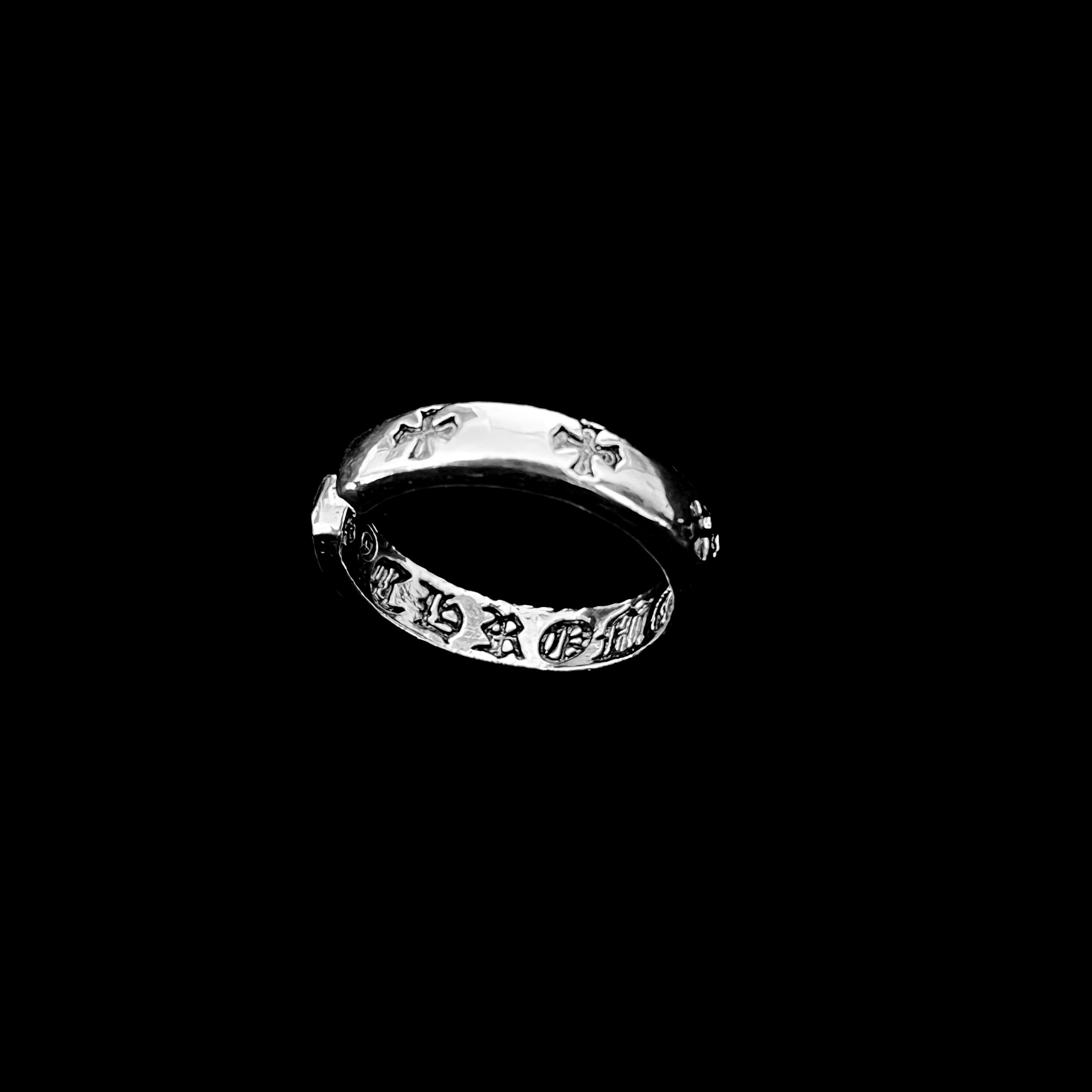 Anillo CH