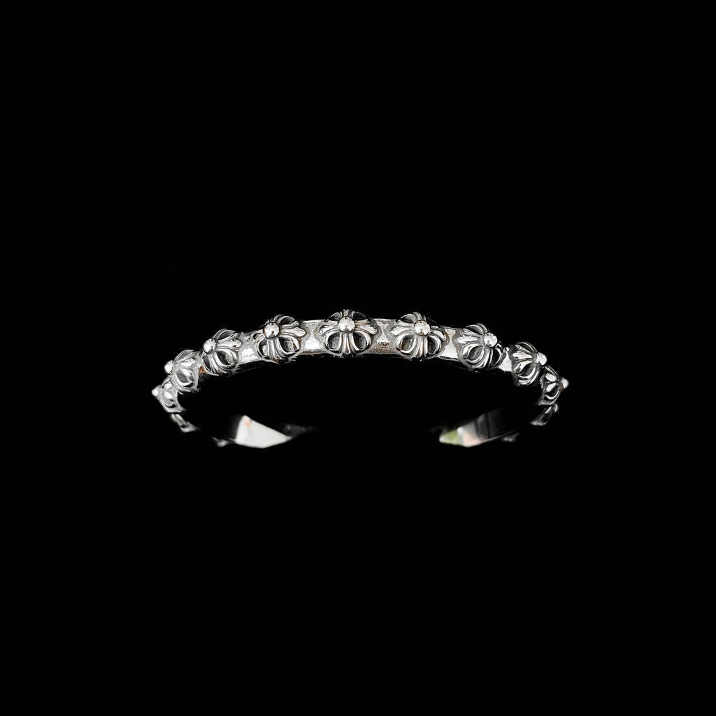 Pulsera CH rígida