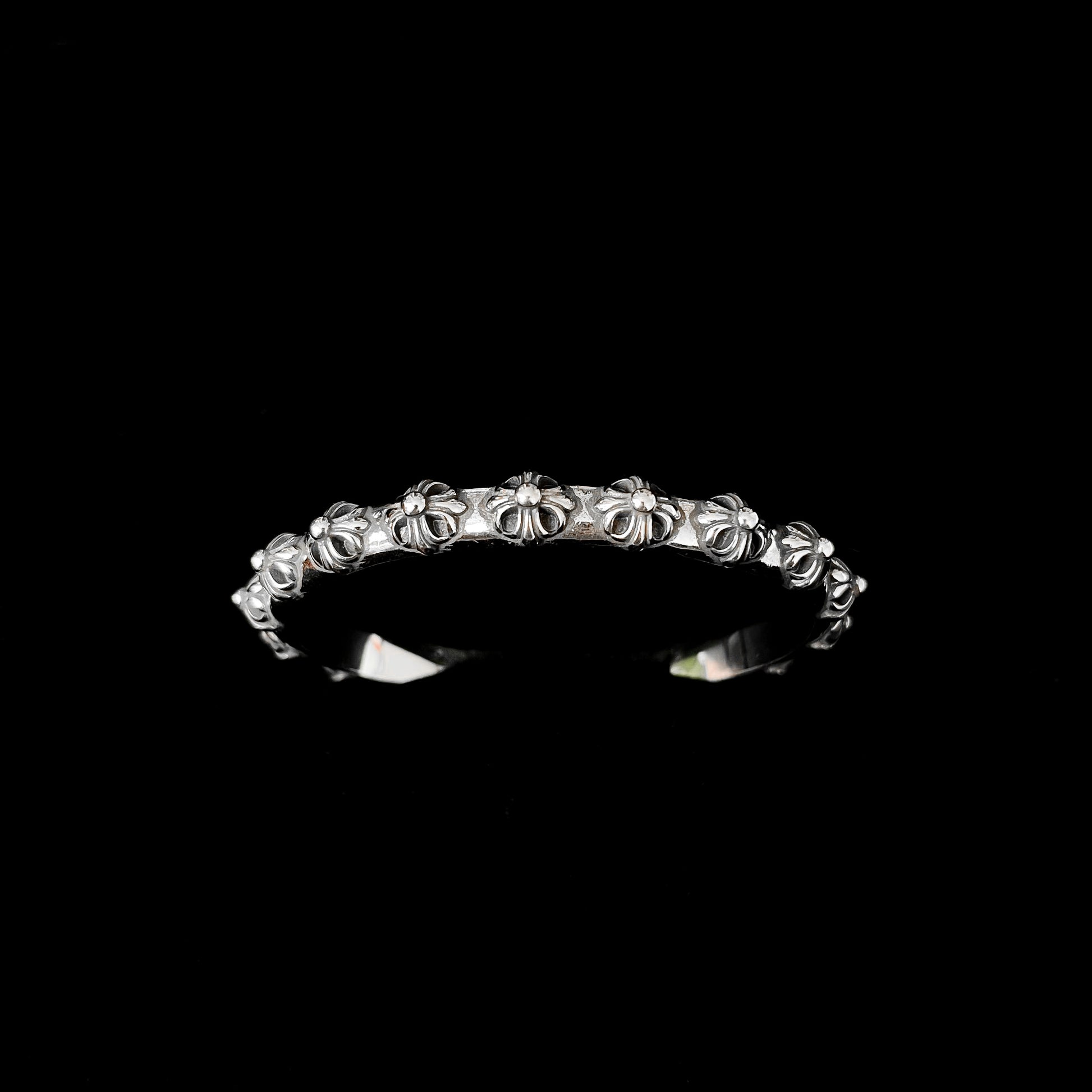 Pulsera CH rígida