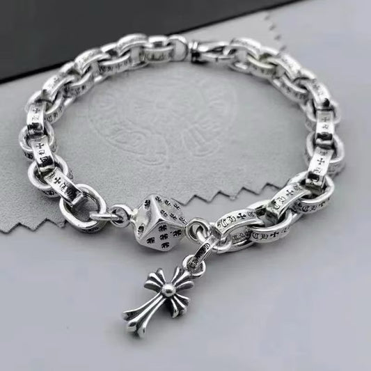 PRE VENTA Pulsera Chrome
