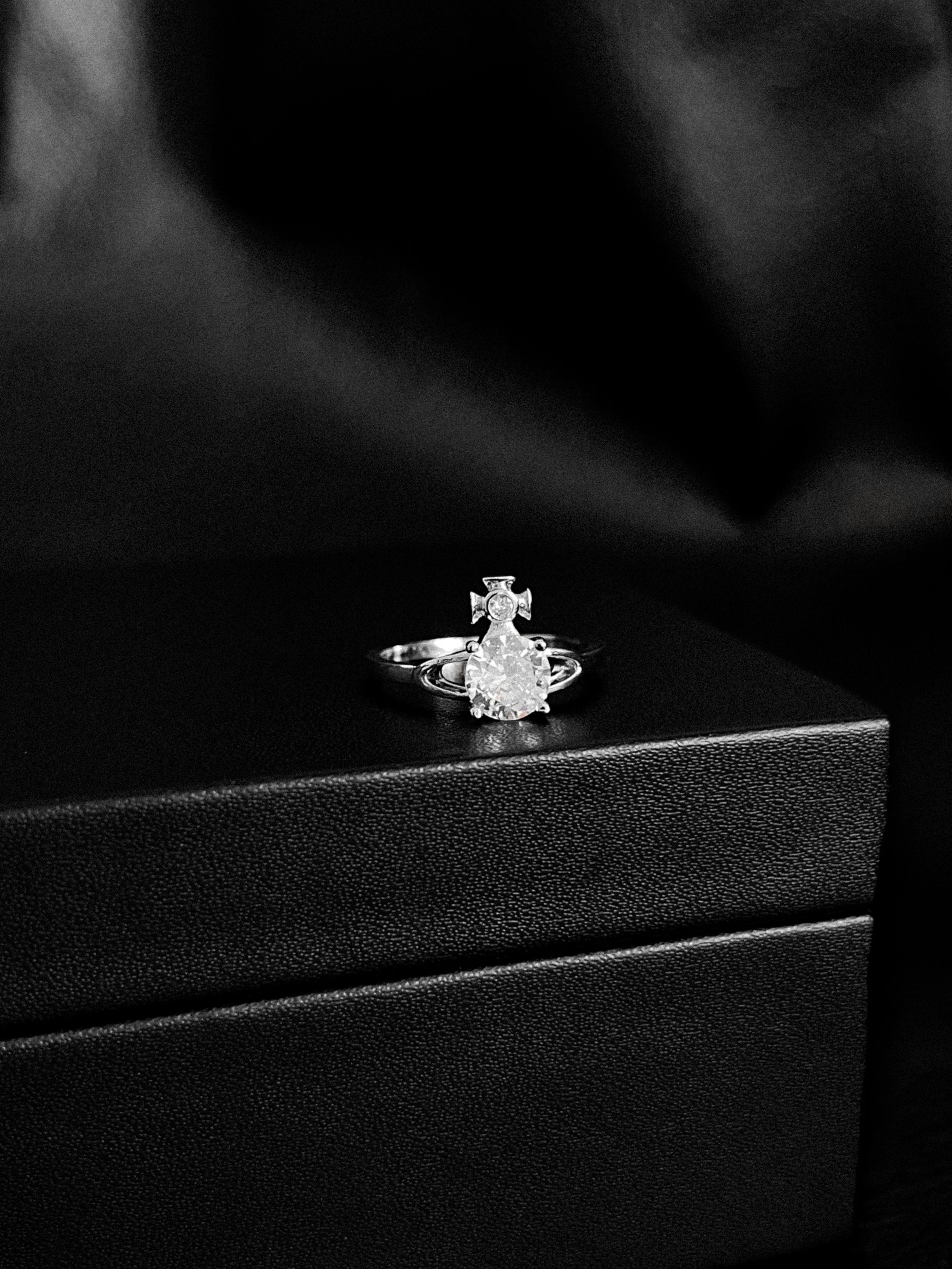 Reina Petite Ring VW