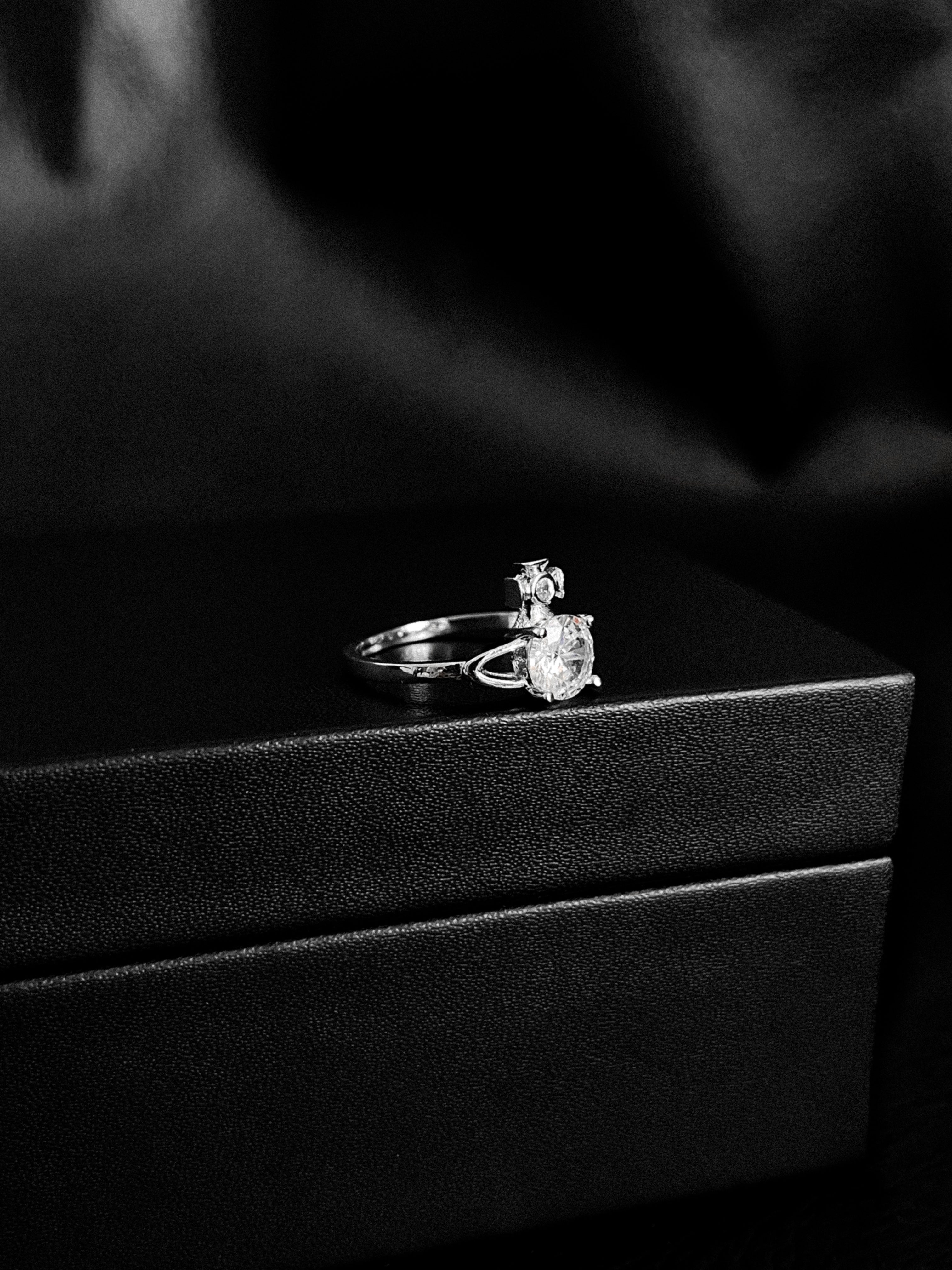 Reina Petite Ring VW