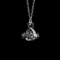 Palace Orb Necklace