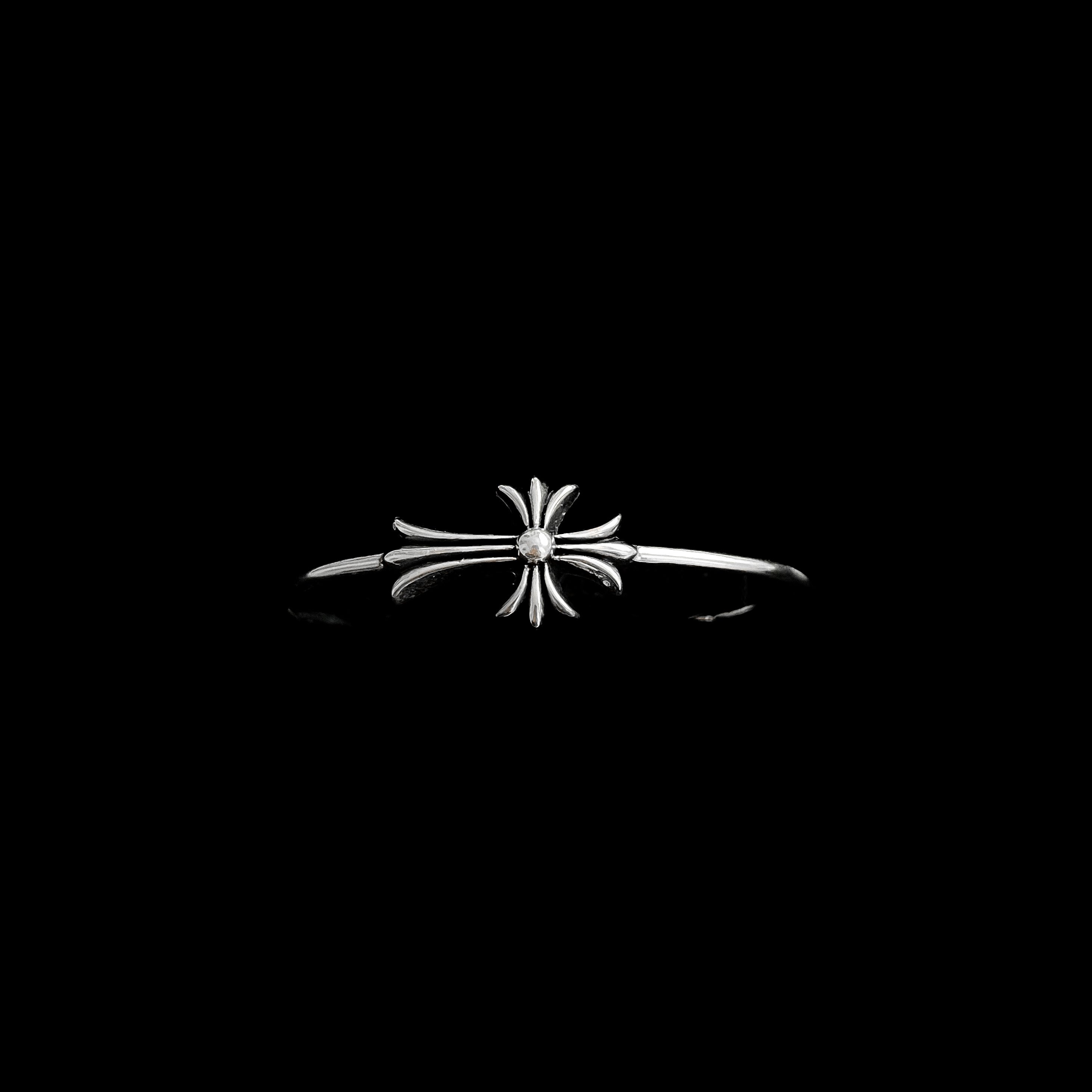 Pulsera Chrome Hearts II