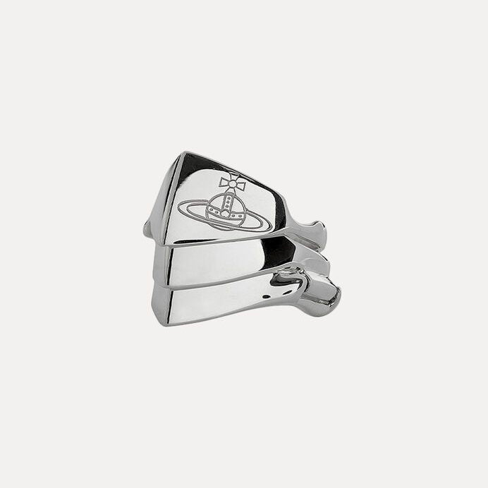 Knuckleduster Ring VW
