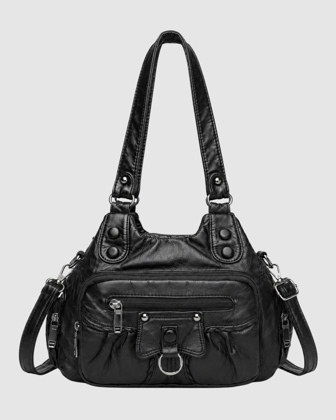 Downtown Ring Bag