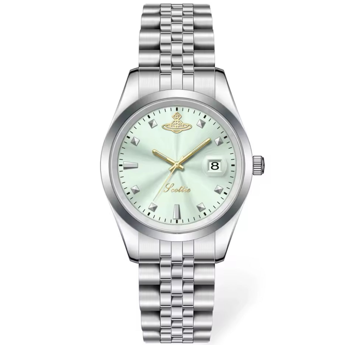 Reloj VW Classic Pastel