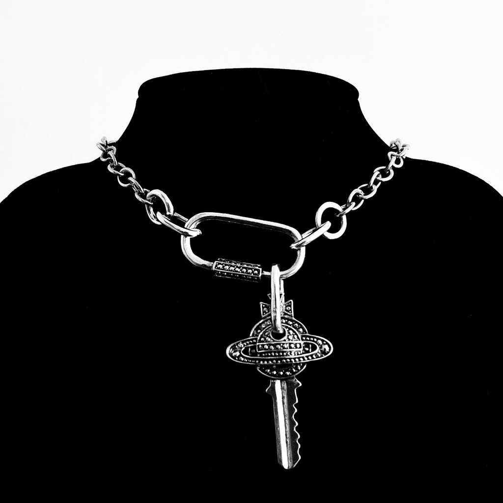 Collar VW big key