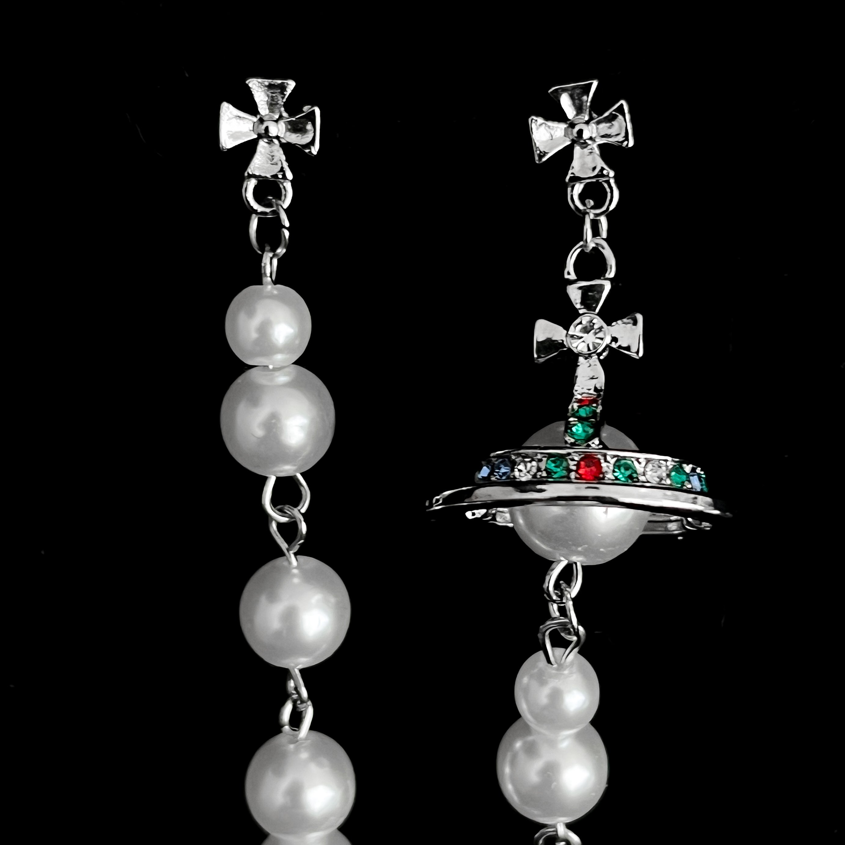 Aros VW broken pearl