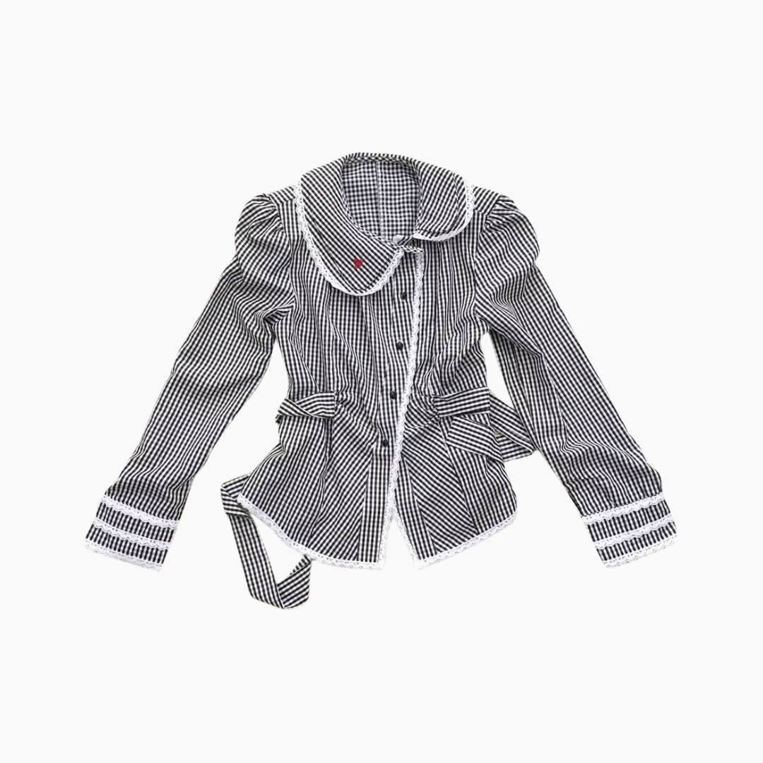 Camisa Vivienne