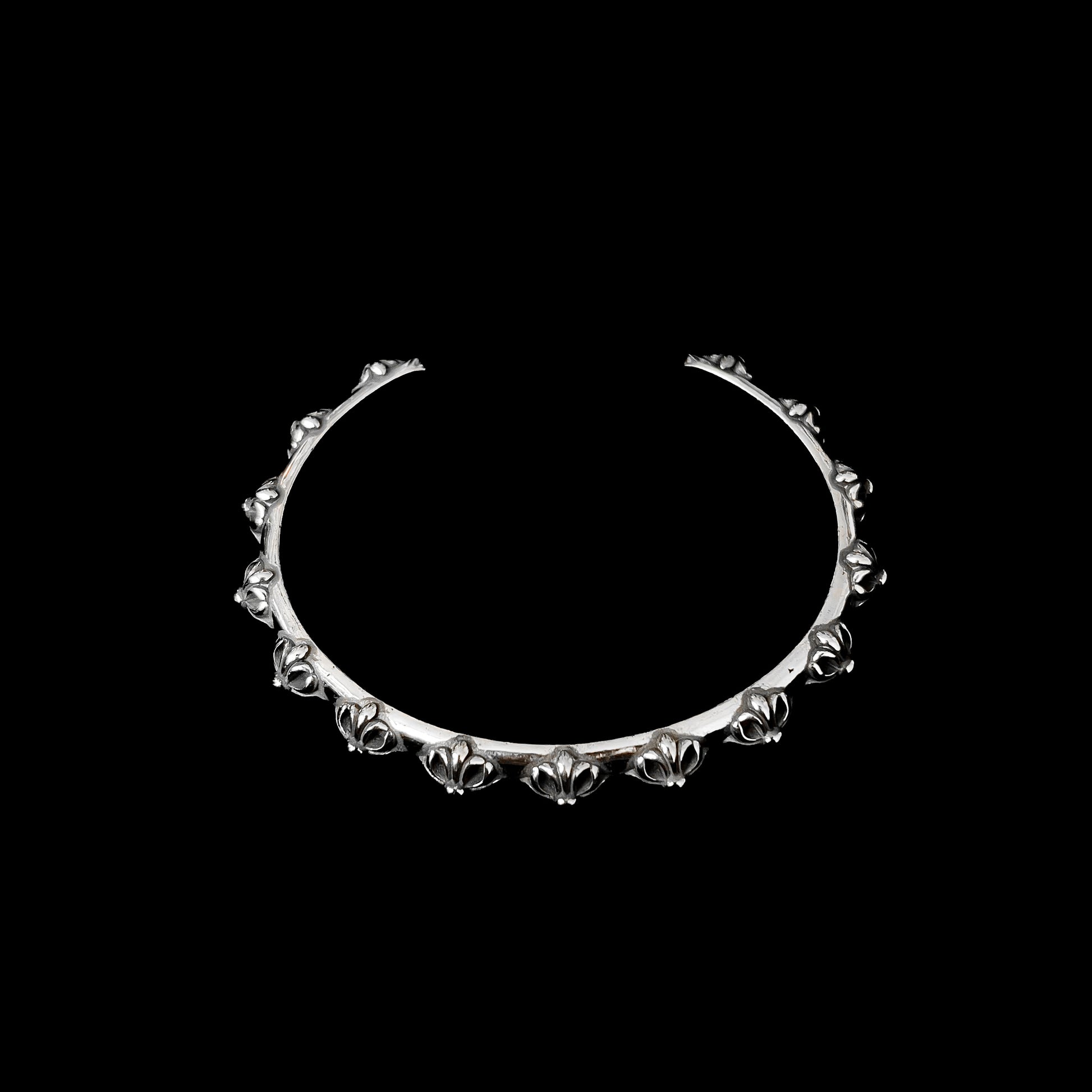 Pulsera CH rígida