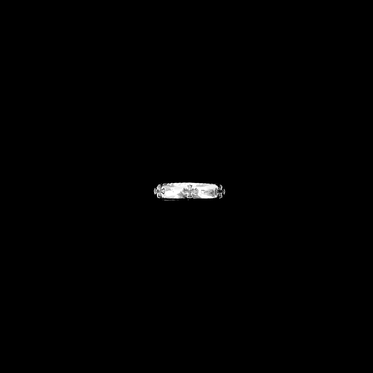 Anillo CH