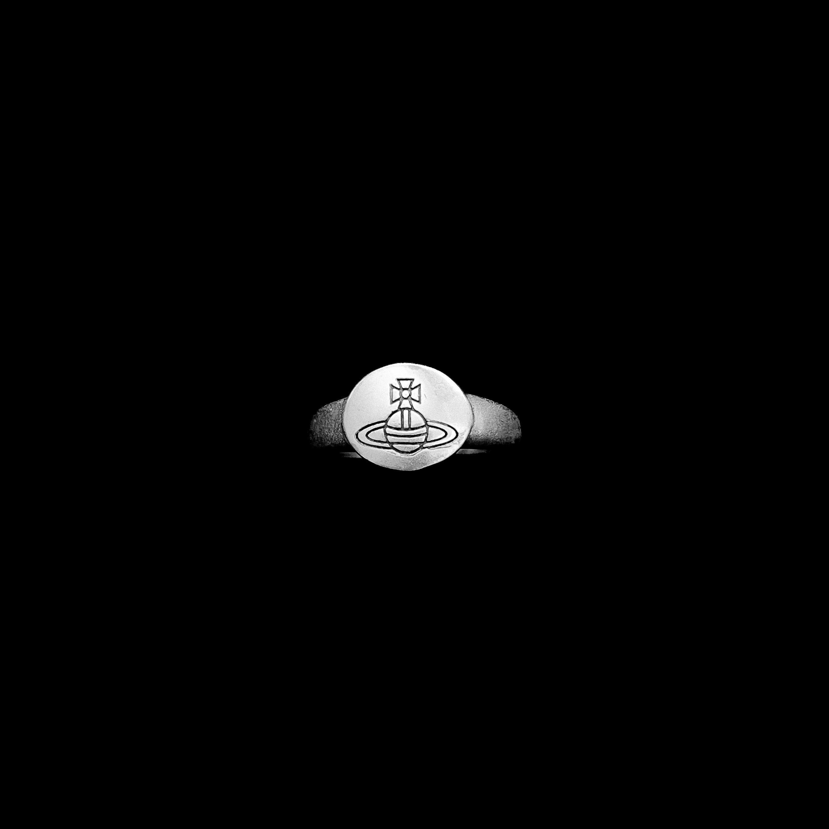 Anillo VW Oval II