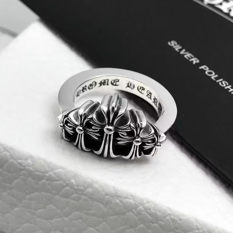 Pre Venta Anillo CH