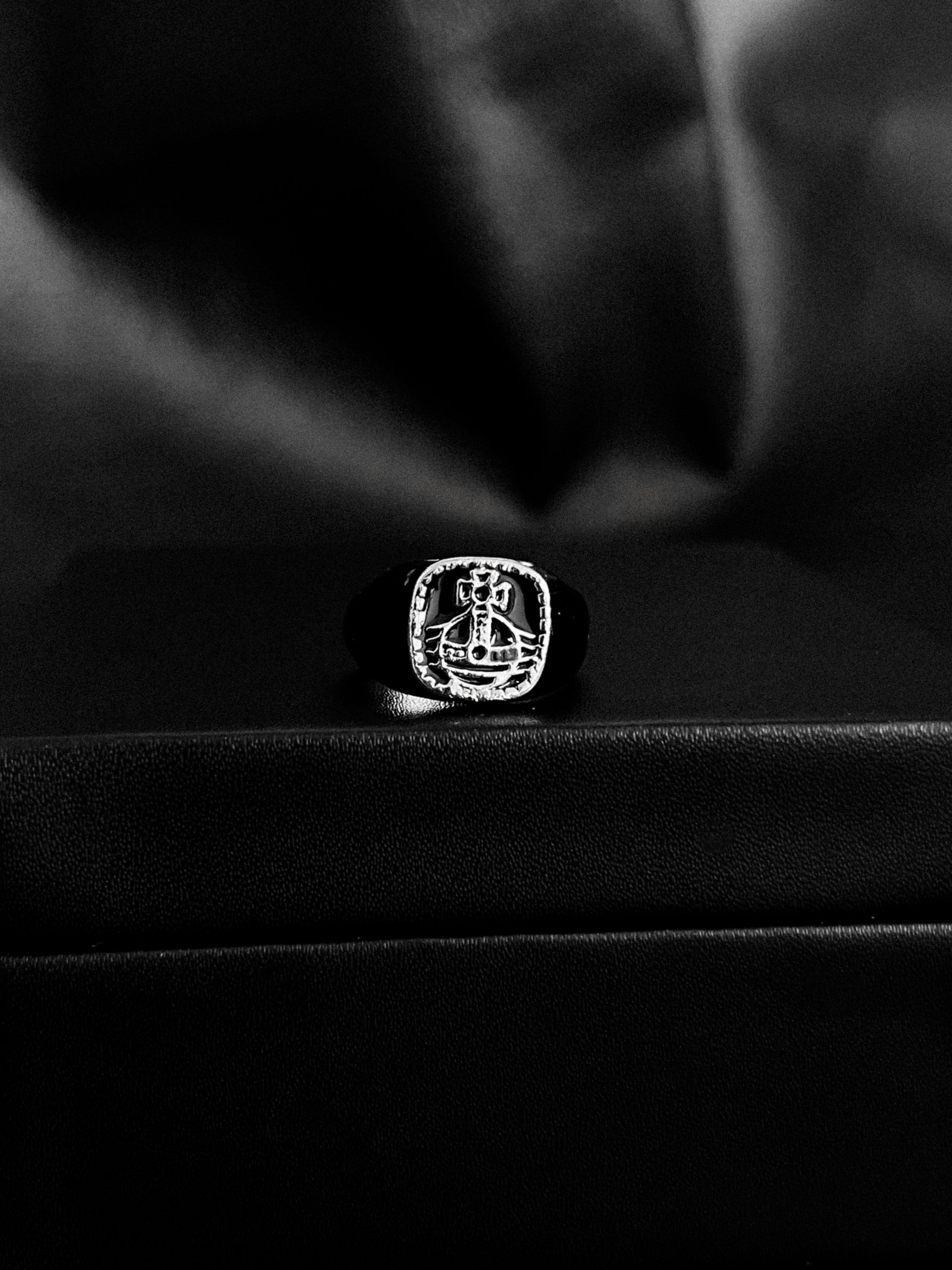 Anillos VW Crest & Heart