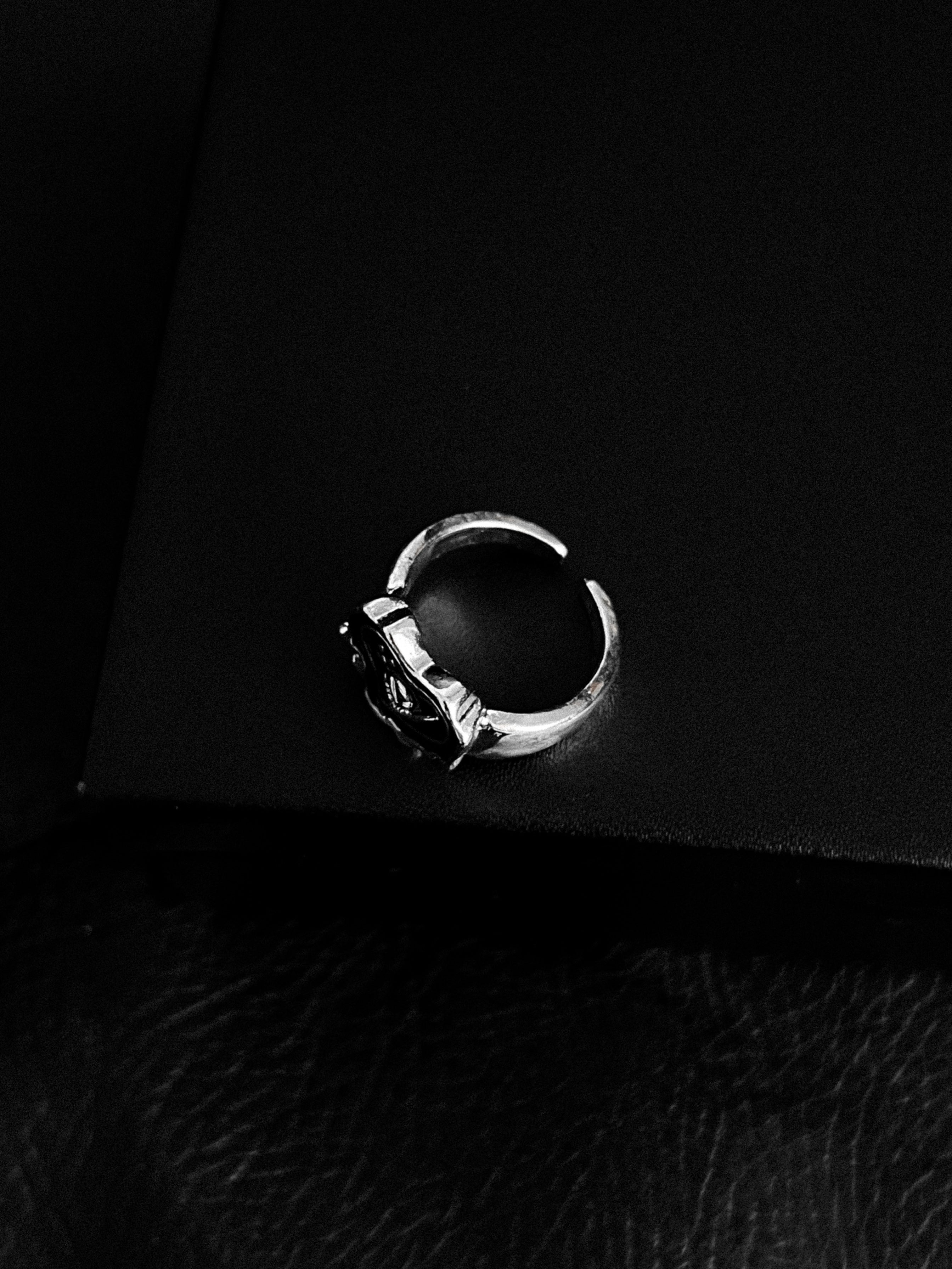 Anillos VW Crest & Heart