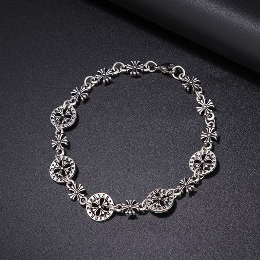 Pulsera Chrome Hearts I