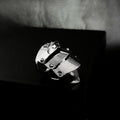 Anillo VW armour black