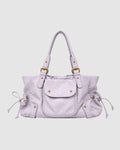 Taro Pocket Bag