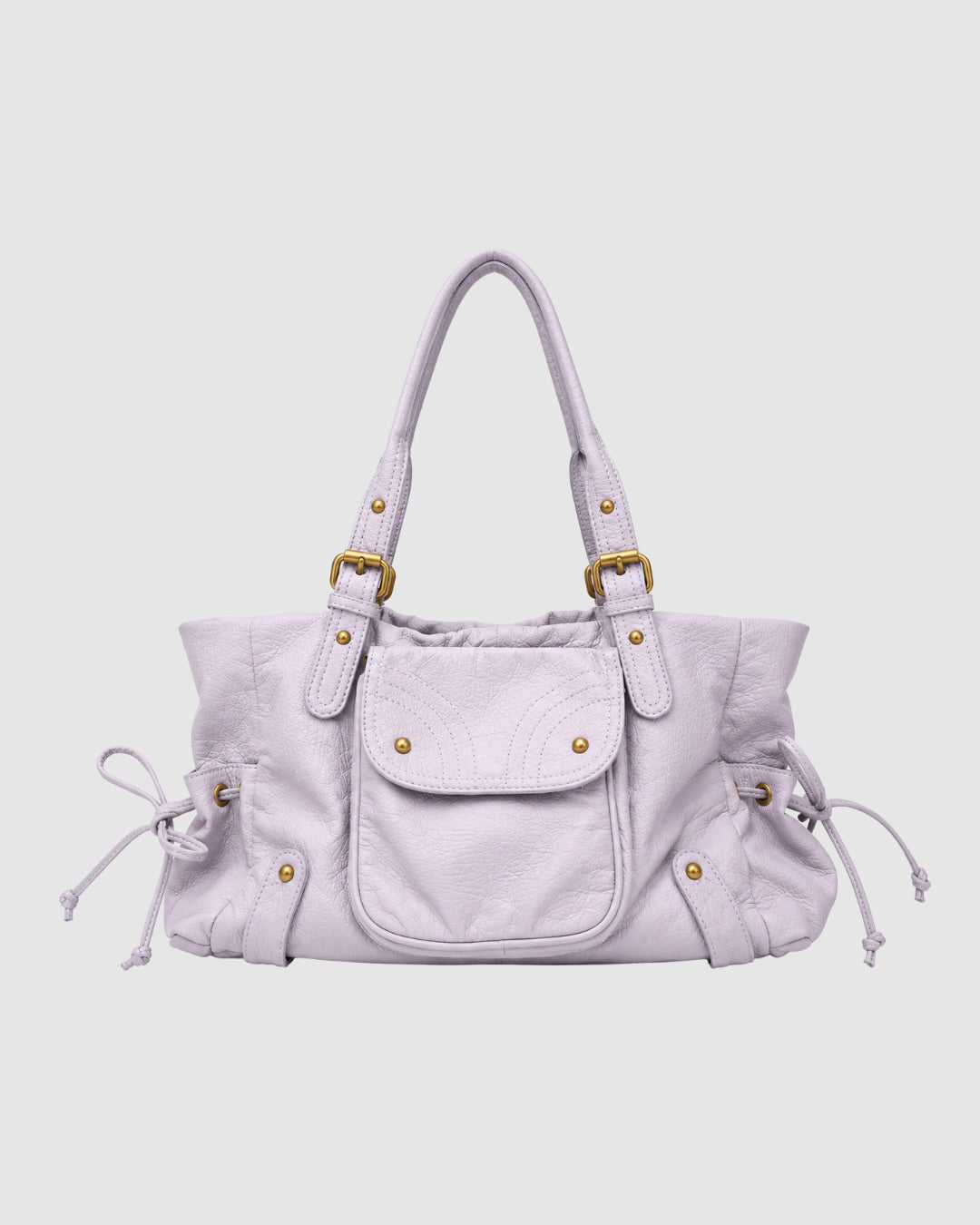 Taro Pocket Bag