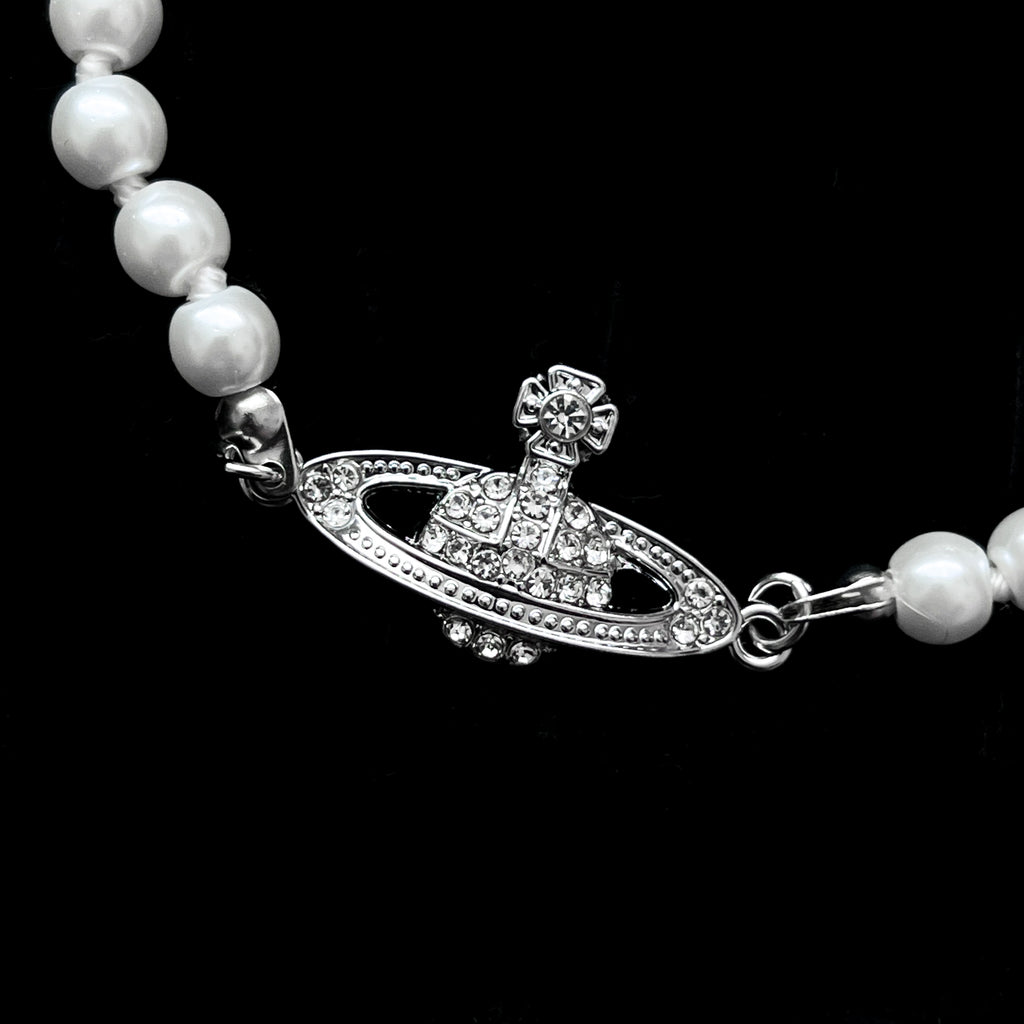 Pulsera VW Perlas