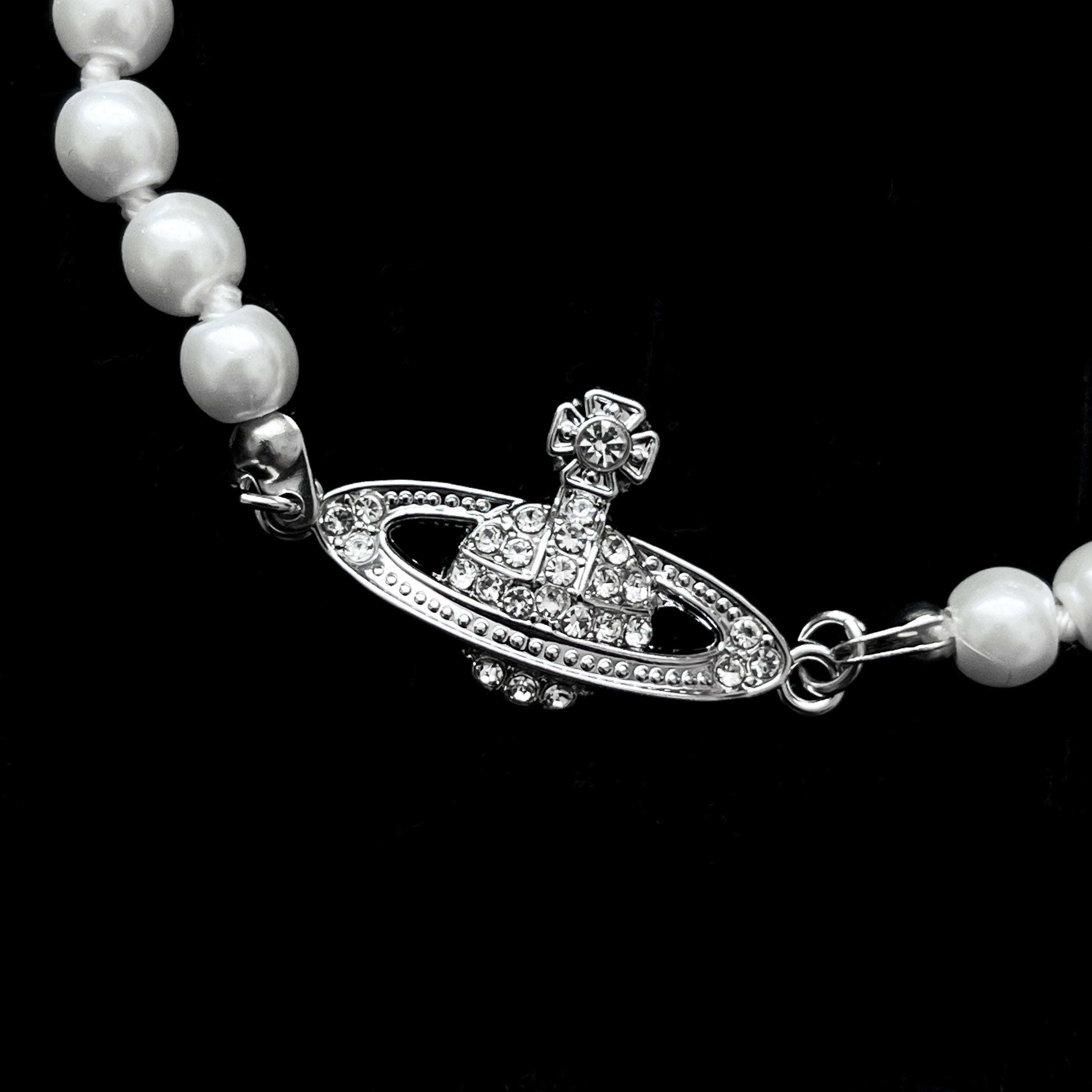Pulsera VW Perlas